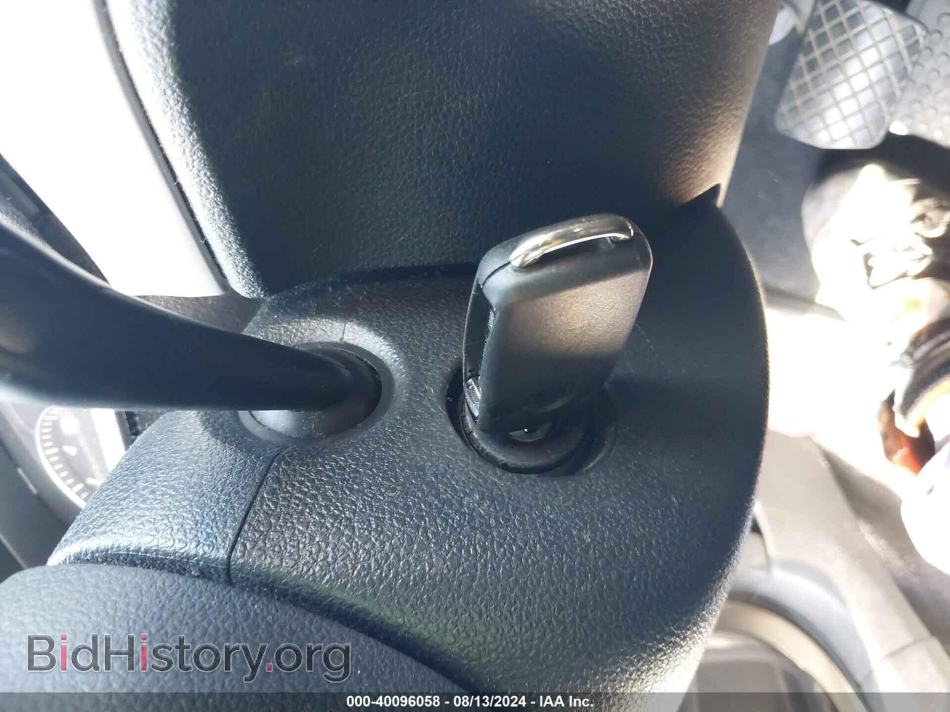 2013 VOLKSWAGEN PASSAT - VIN: 1VWAP7A33DC006362 - Фото 11