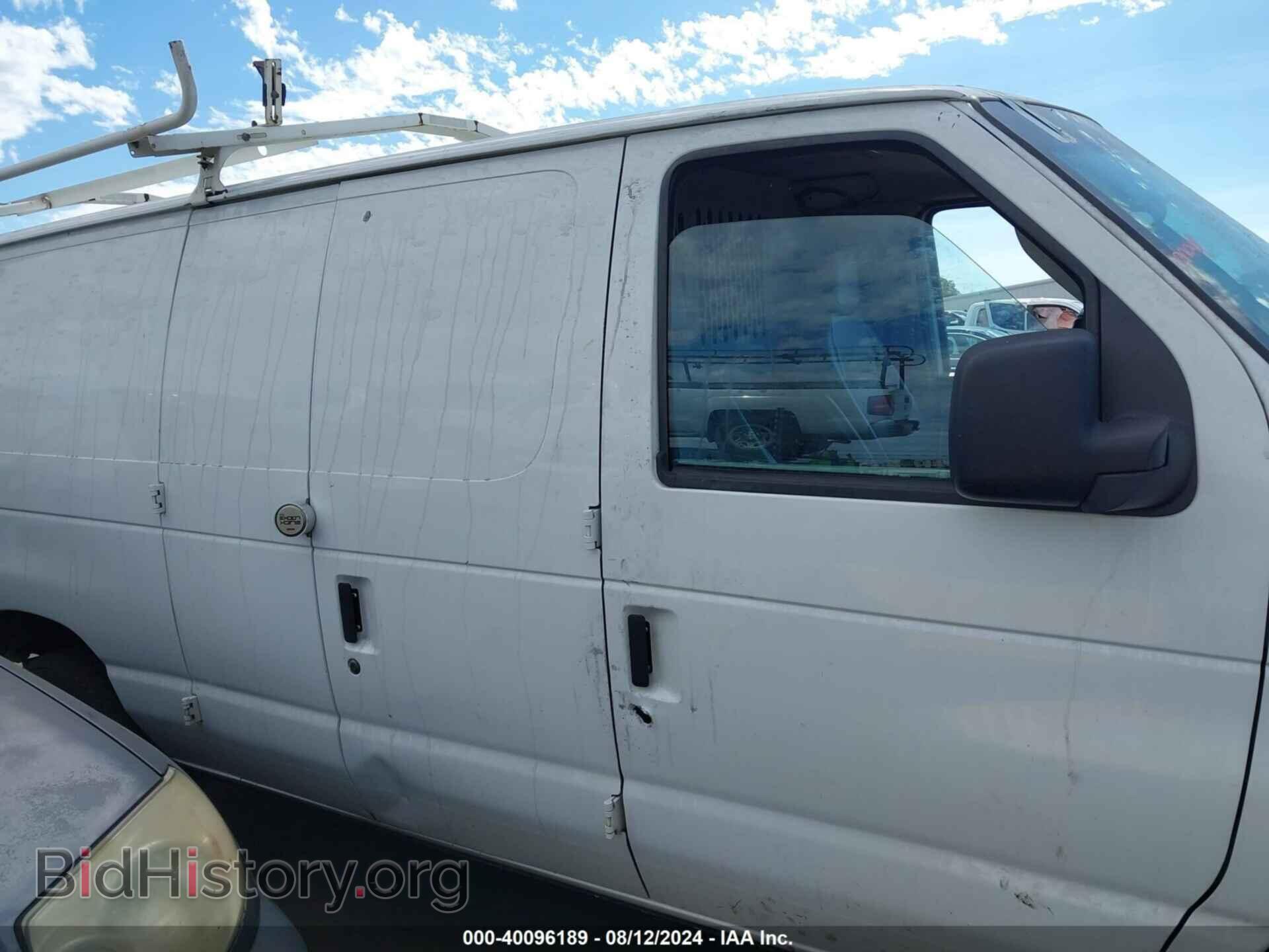 2014 FORD E-250 - VIN: 1FTNS2EW0EDA07765 - Photo 13