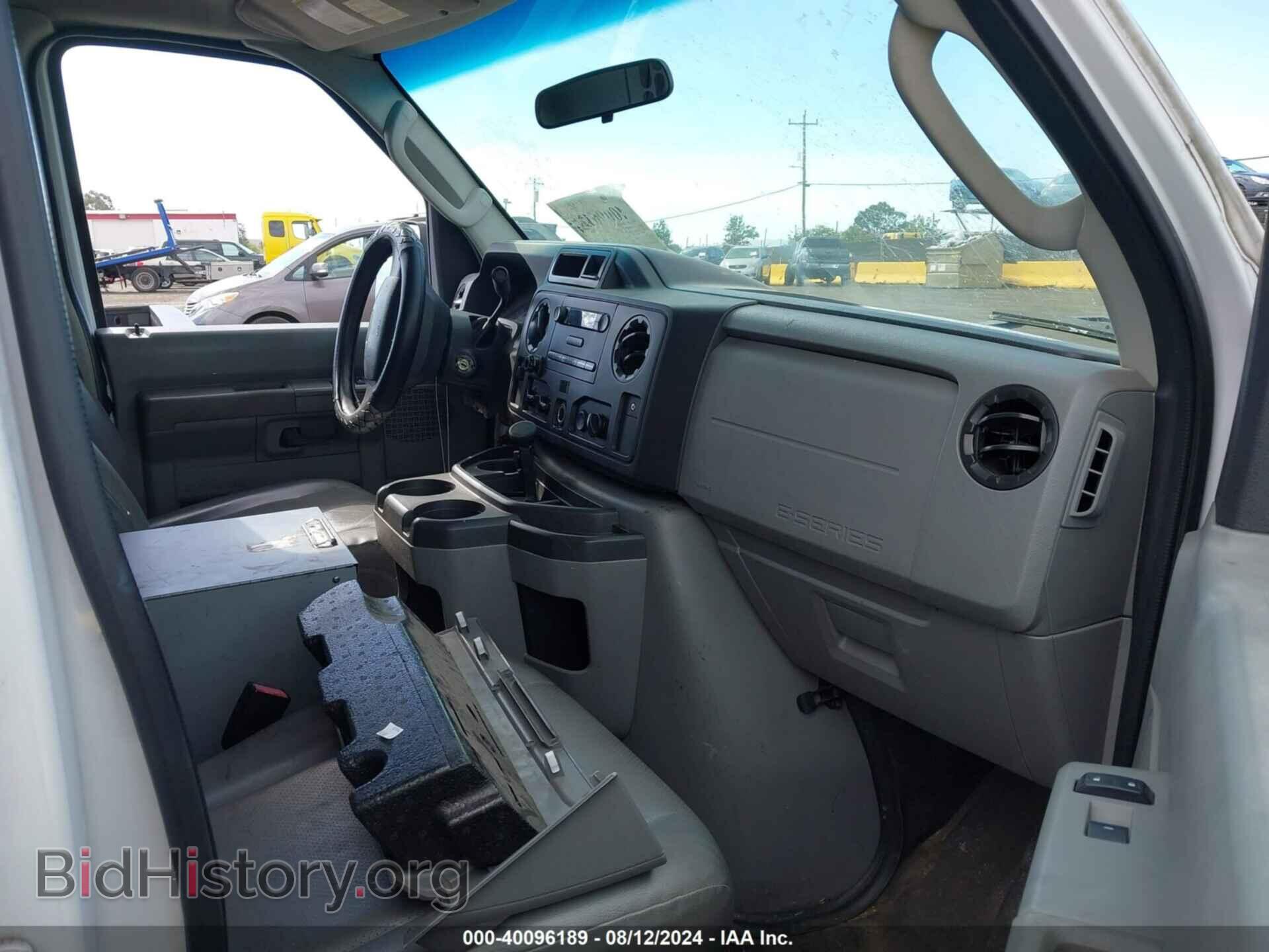 2014 FORD E-250 - VIN: 1FTNS2EW0EDA07765 - Photo 5