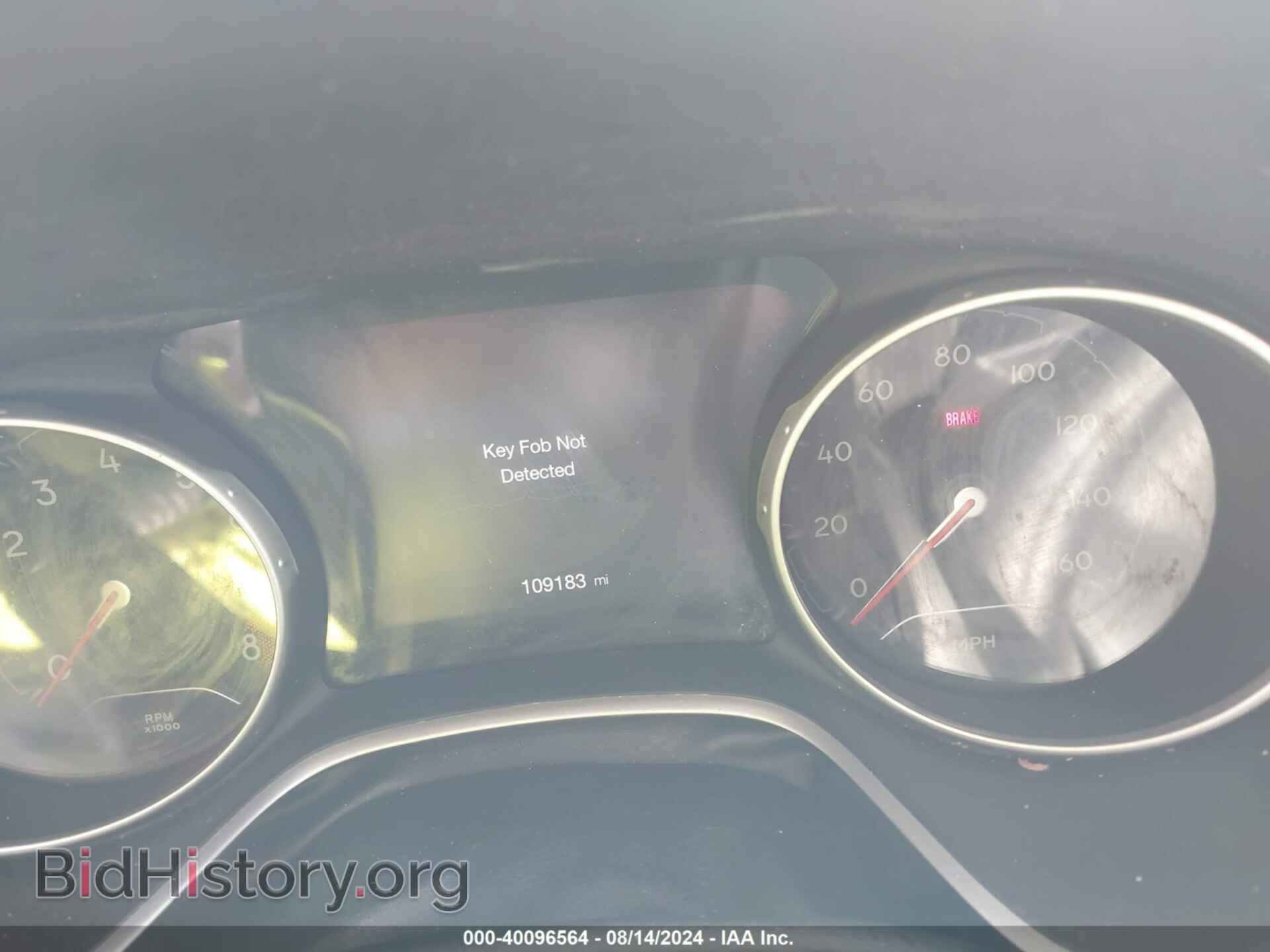 2019 JEEP COMPASS - VIN: 3C4NJDCB5KT638452 - Фото 15