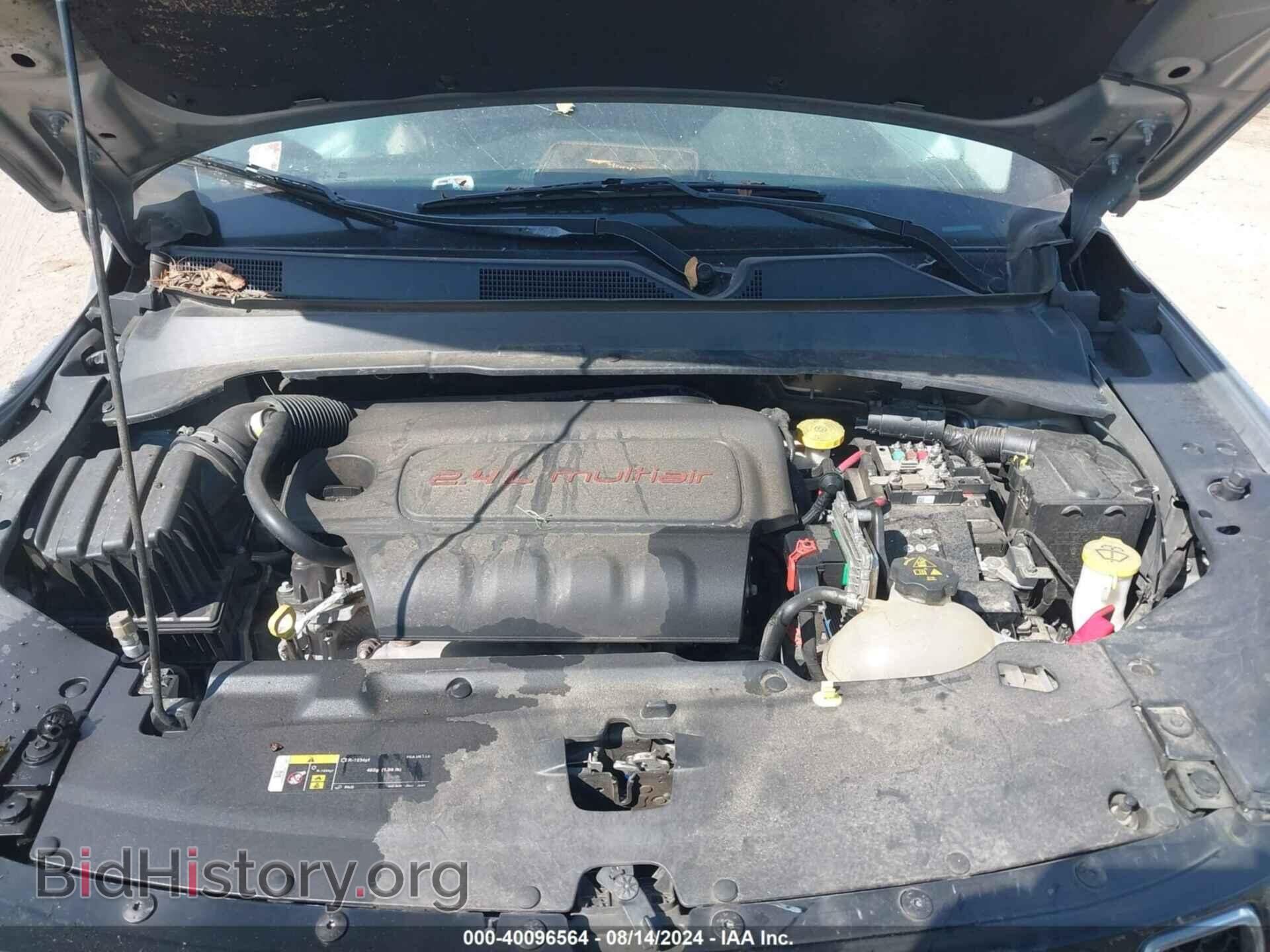2019 JEEP COMPASS - VIN: 3C4NJDCB5KT638452 - Фото 10