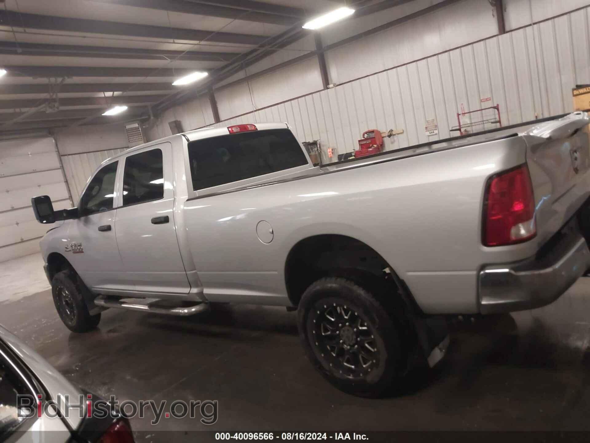 2015 RAM 2500 - VIN: 3C6UR5HL7FG577686 - Фото 15