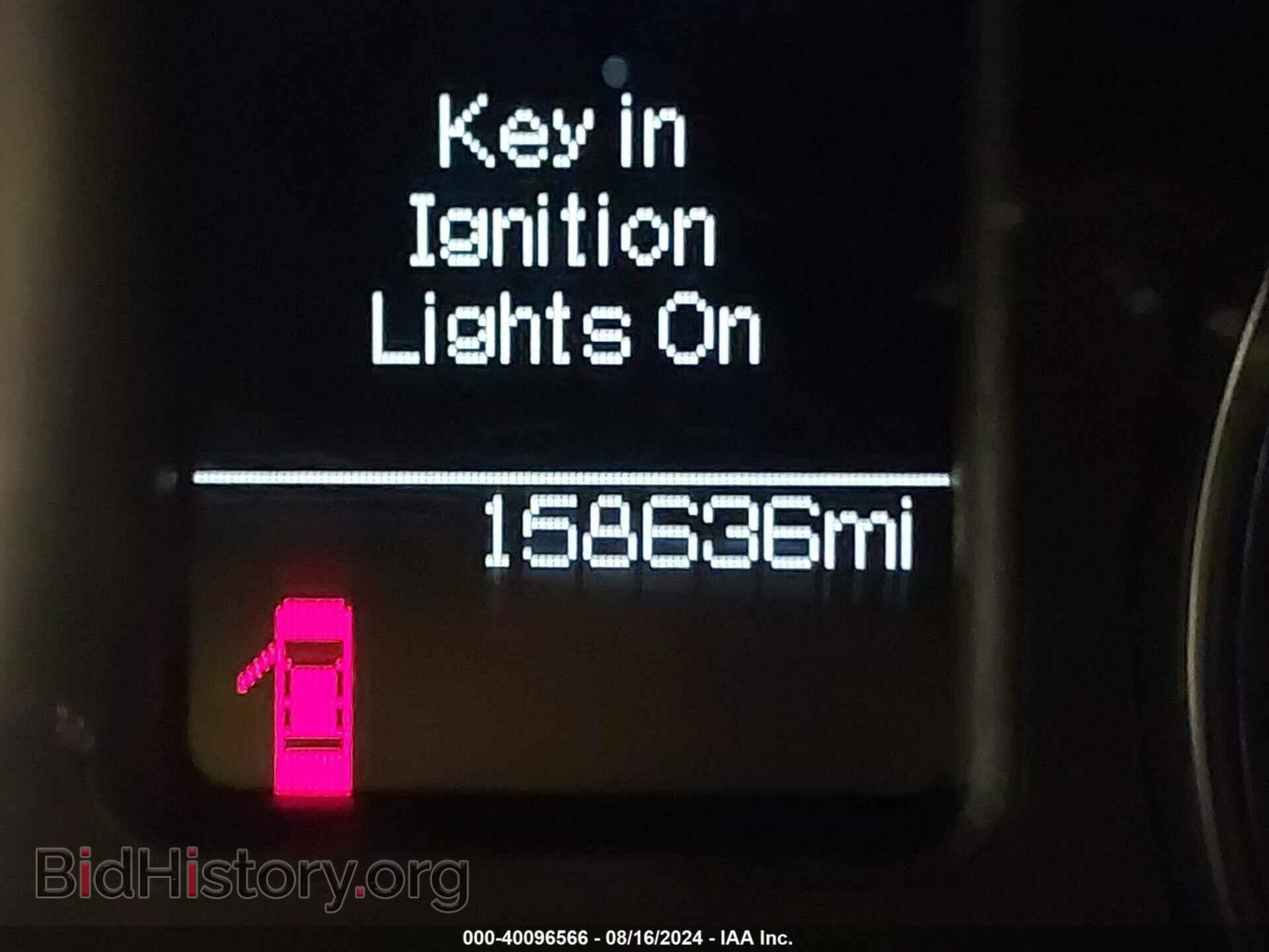 2015 RAM 2500 - VIN: 3C6UR5HL7FG577686 - Фото 16