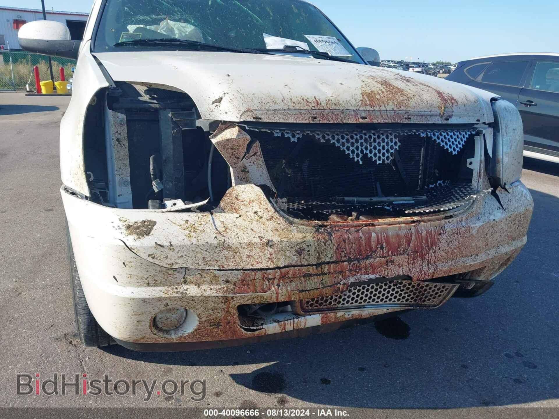 2012 GMC YUKON - VIN: 1GKS2EEF1CR180588 - Фото 6