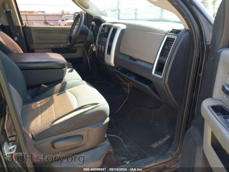 2012 RAM 1500 (VIN 1C6RD6GP3CS116388) — photo 5 of 18