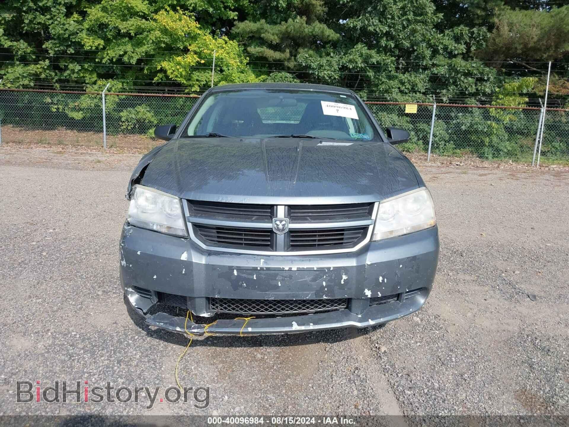 2010 DODGE AVENGER - VIN: 1B3CC4FB4AN220686 - Photo 12