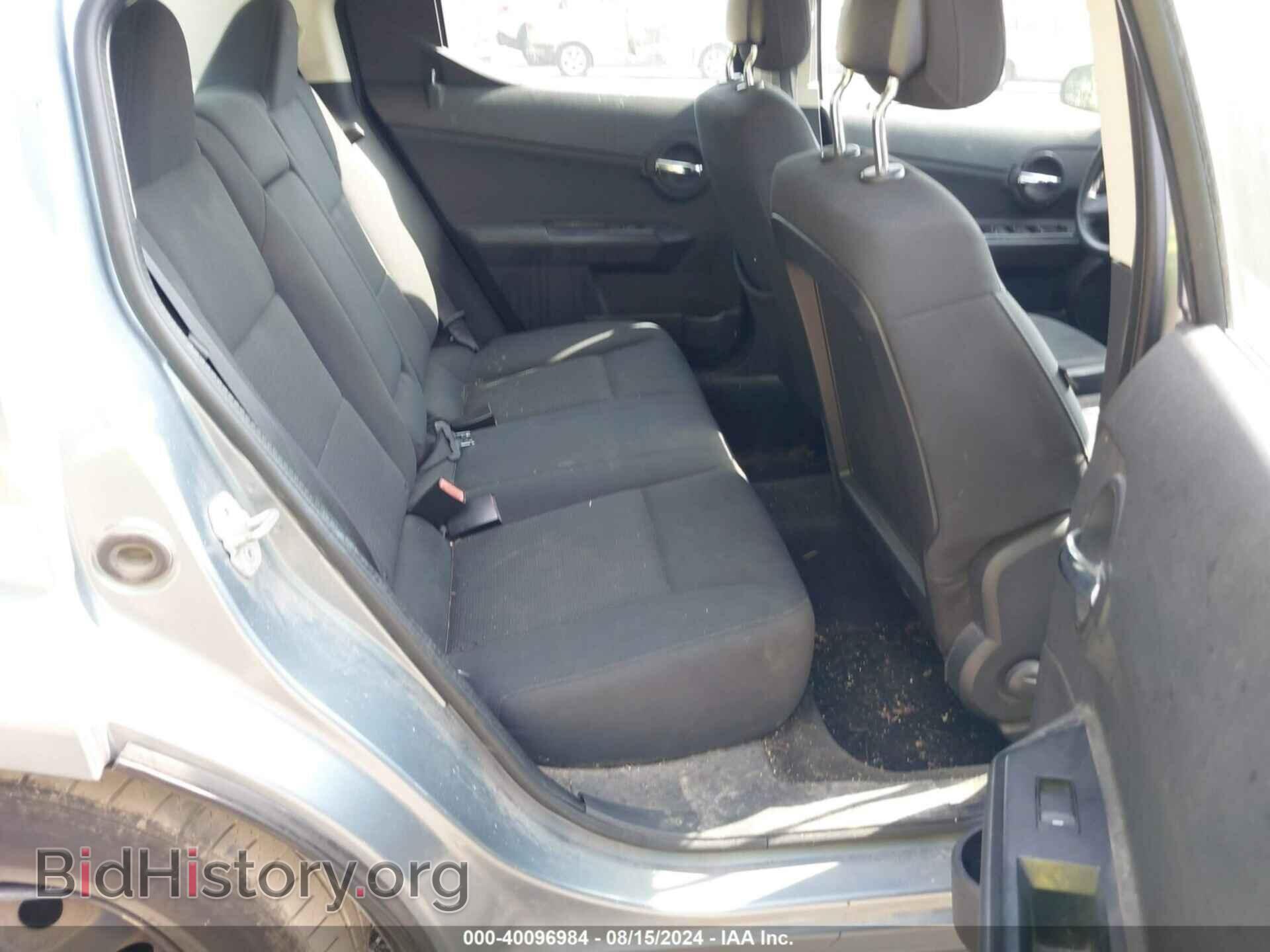 2010 DODGE AVENGER - VIN: 1B3CC4FB4AN220686 - Photo 8