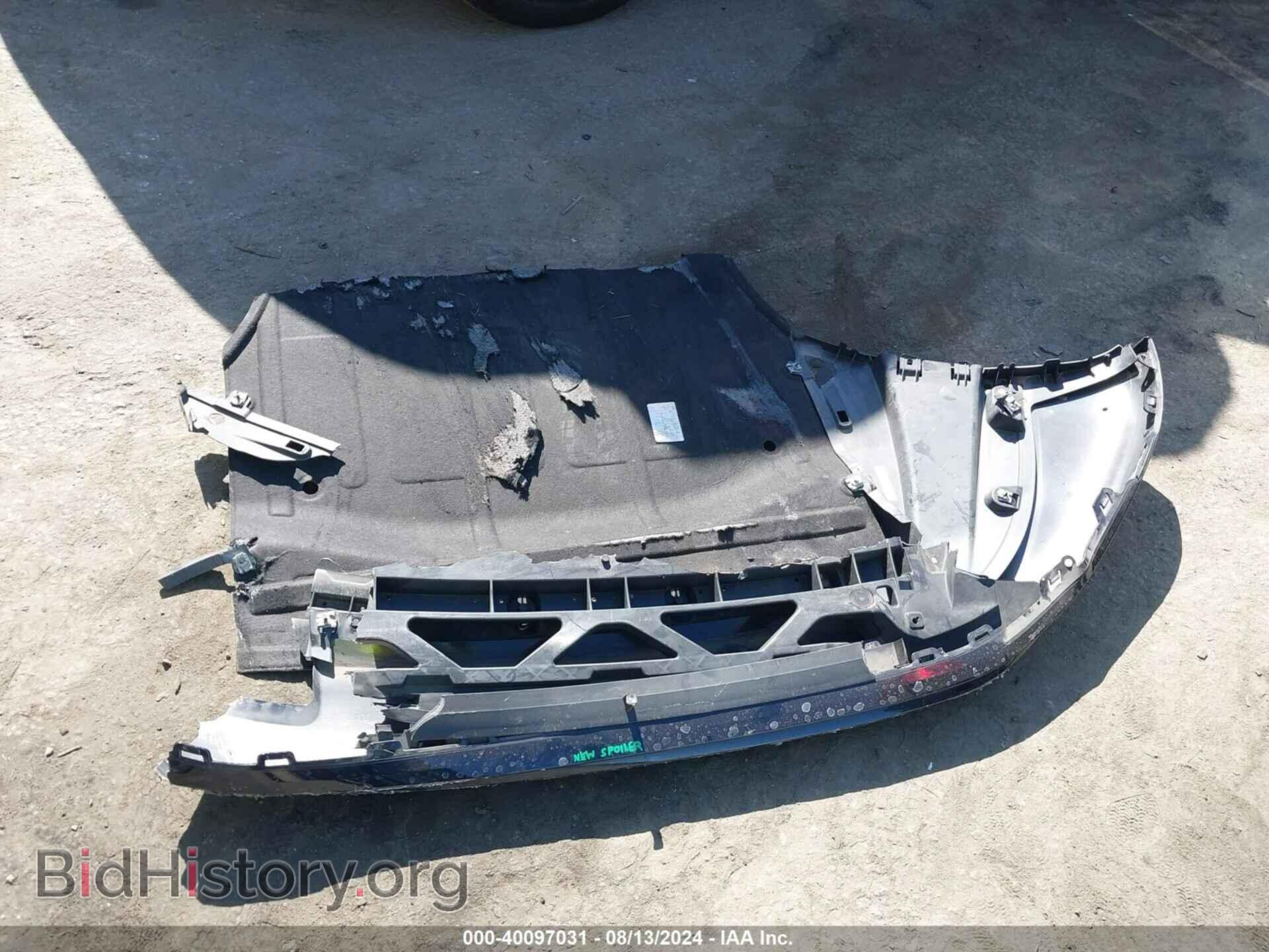 2022 PORSCHE MACAN - VIN: WP1AA2A55NLB08996 - Фото 12