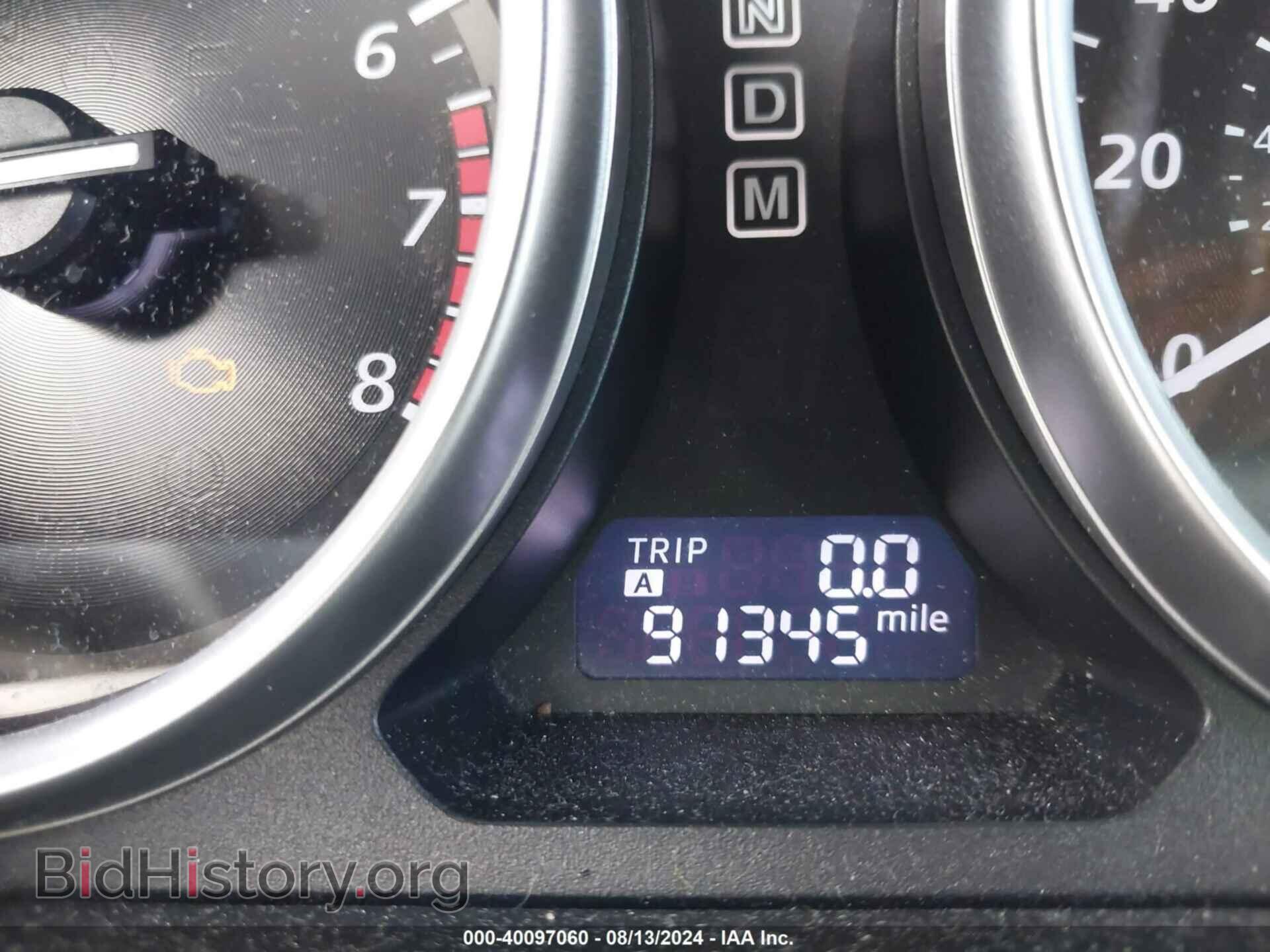 2014 MAZDA CX-9 - VIN: JM3TB2DA3E0445370 - Фото 15