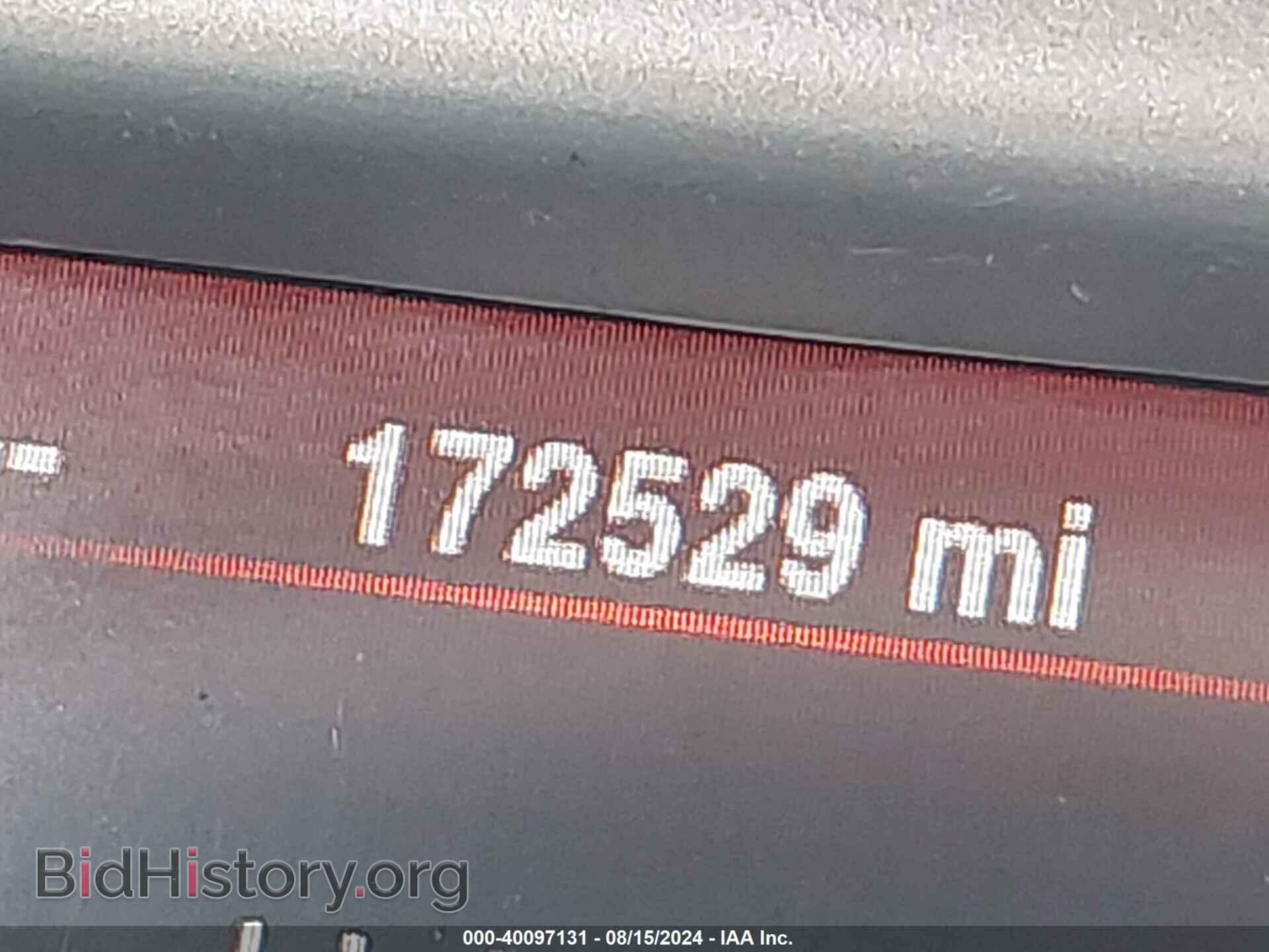 2015 DODGE JOURNEY - VIN: 3C4PDDAG2FT601041 - Фото 16