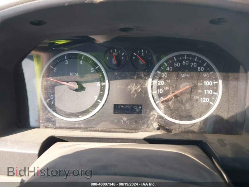 2012 RAM 1500 (VIN 1C6RD7KT1CS167849) — photo 7 of 16