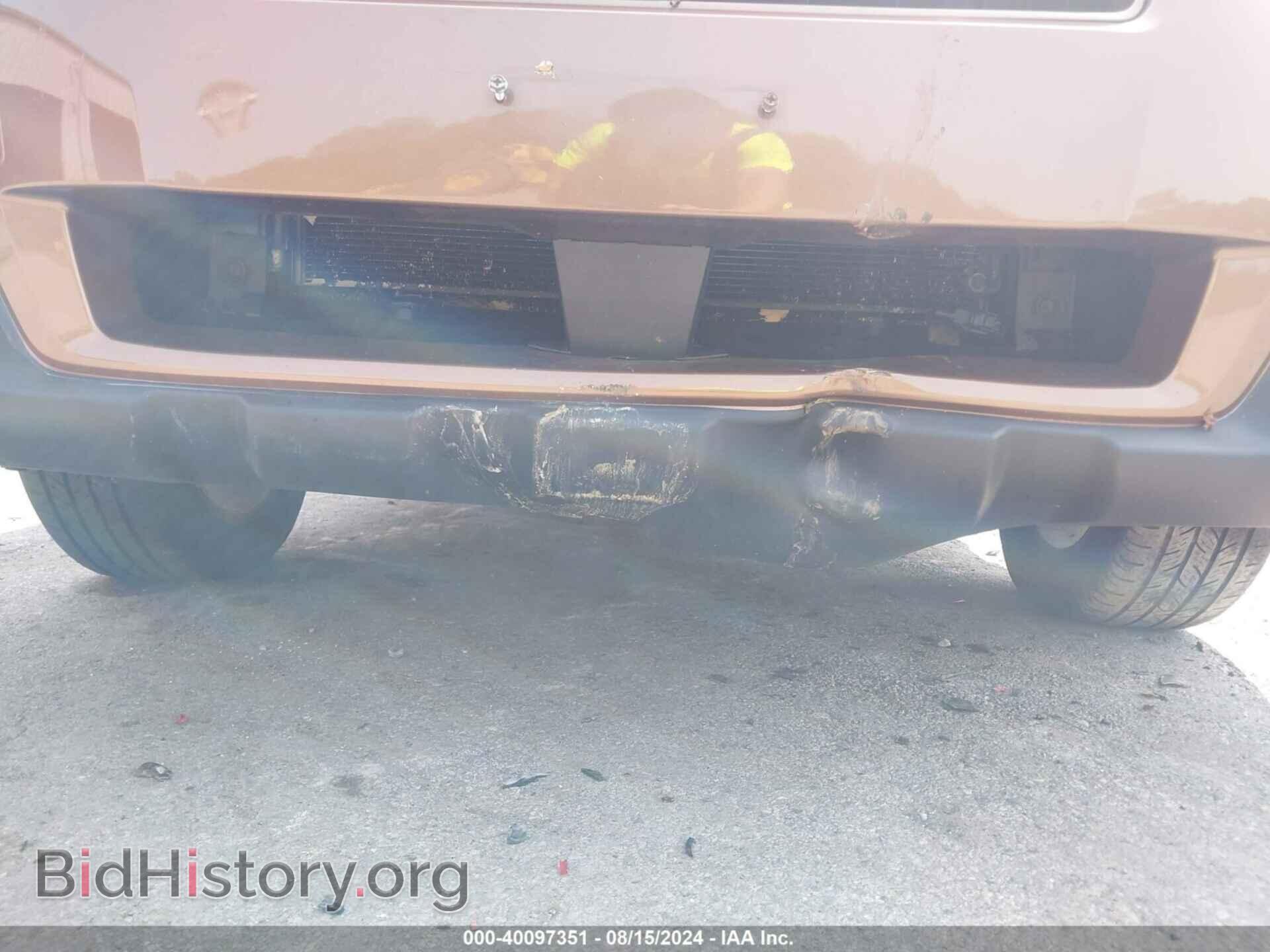 2013 SUBARU OUTBACK - VIN: 4S4BRBGC0D3301524 - Фото 6