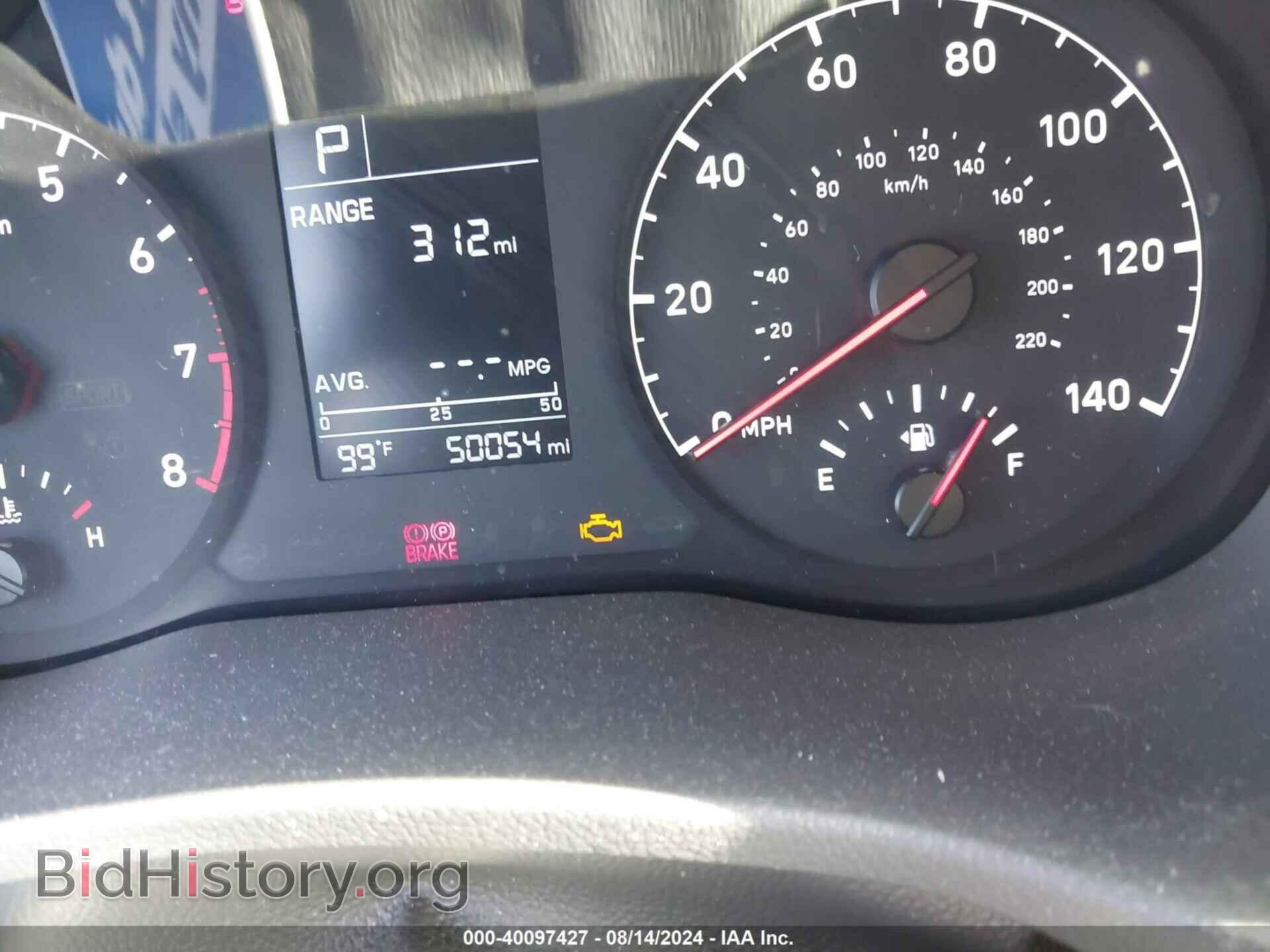 2022 HYUNDAI ACCENT - VIN: 3KPC24A65NE166286 - Фото 15