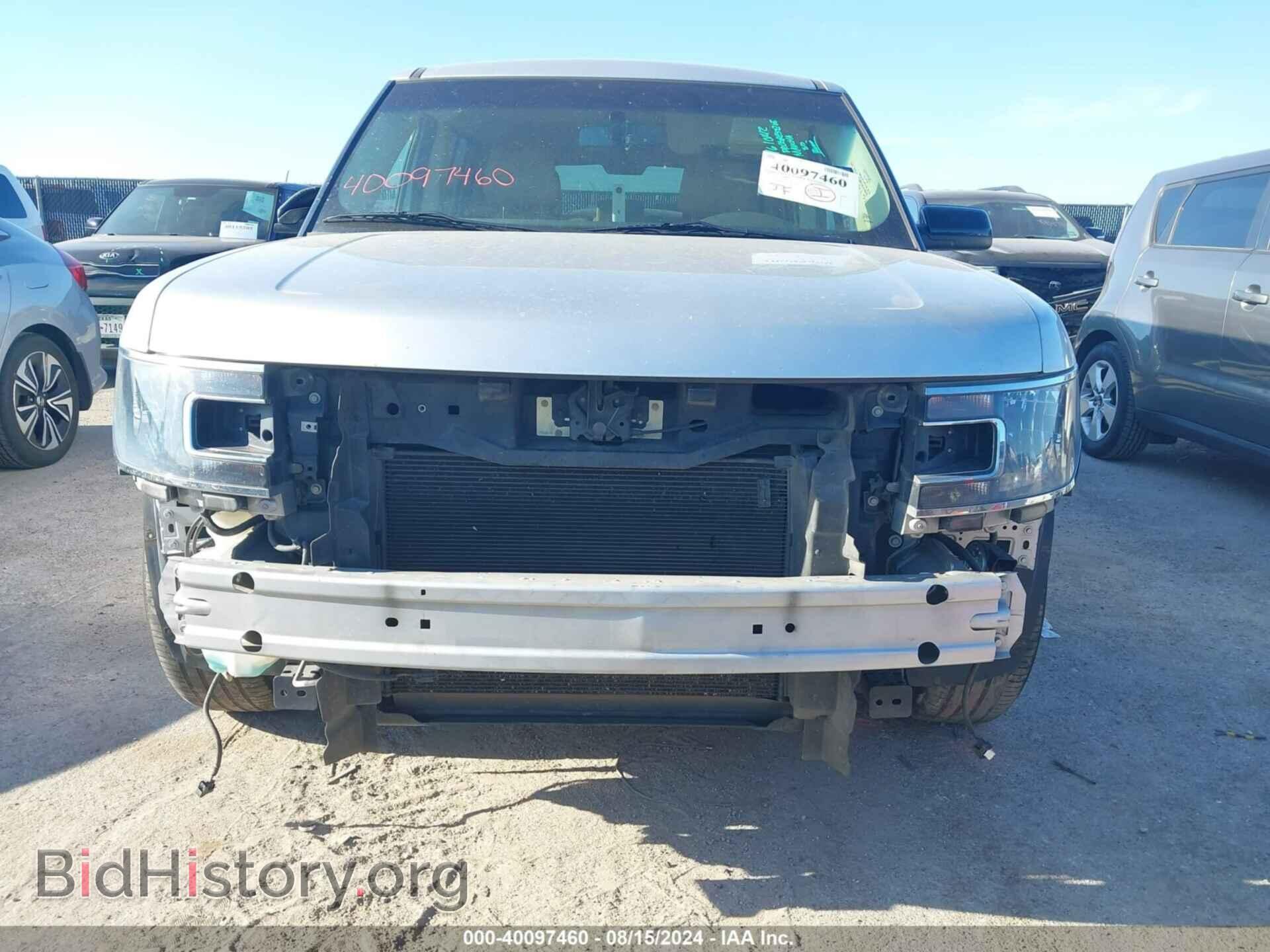 2018 FORD FLEX - VIN: 2FMGK5C89JBA19200 - Фото 6