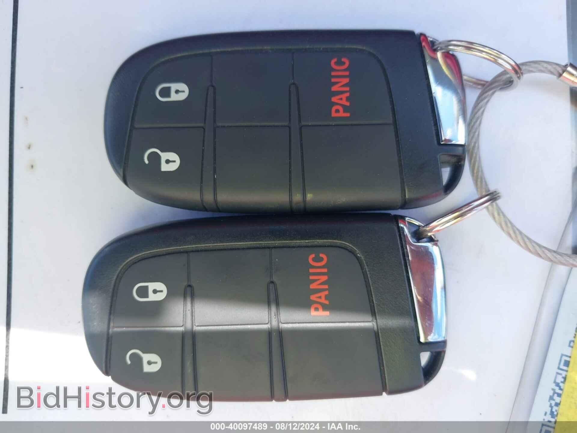 2024 JEEP COMPASS - VIN: 3C4NJDBN1RT111143 - Фото 11