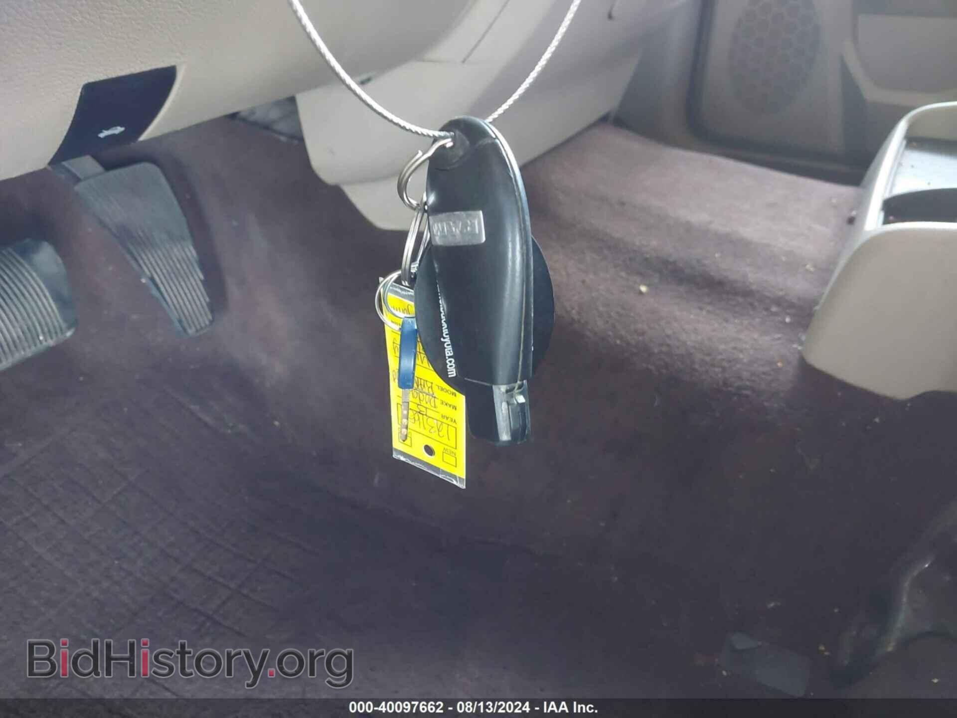 2013 RAM 1500 - VIN: 1C6RR6LT4DS550759 - Фото 11