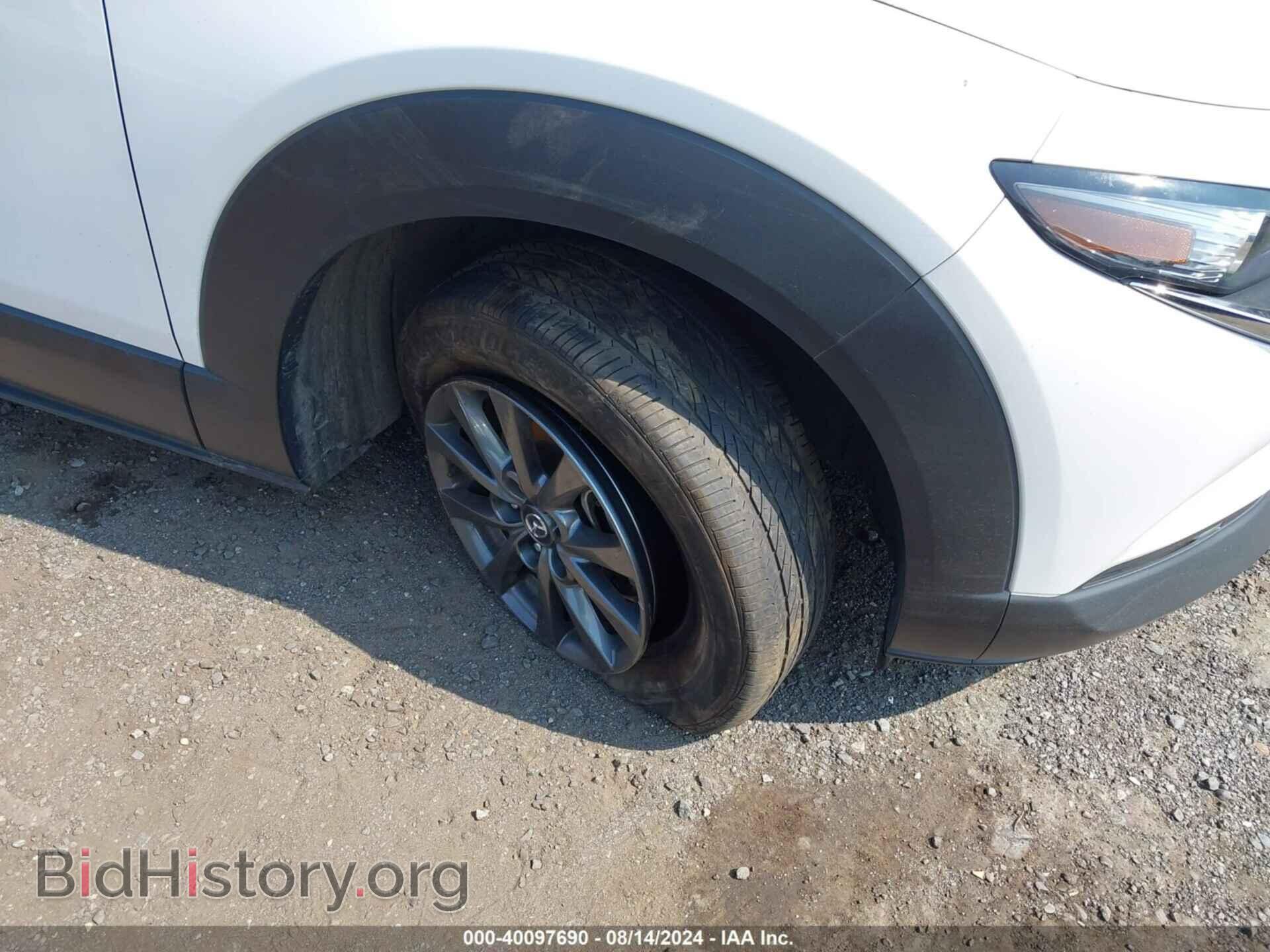 2023 MAZDA CX-30 - VIN: 3MVDMBAMXPM552064 - Фото 6