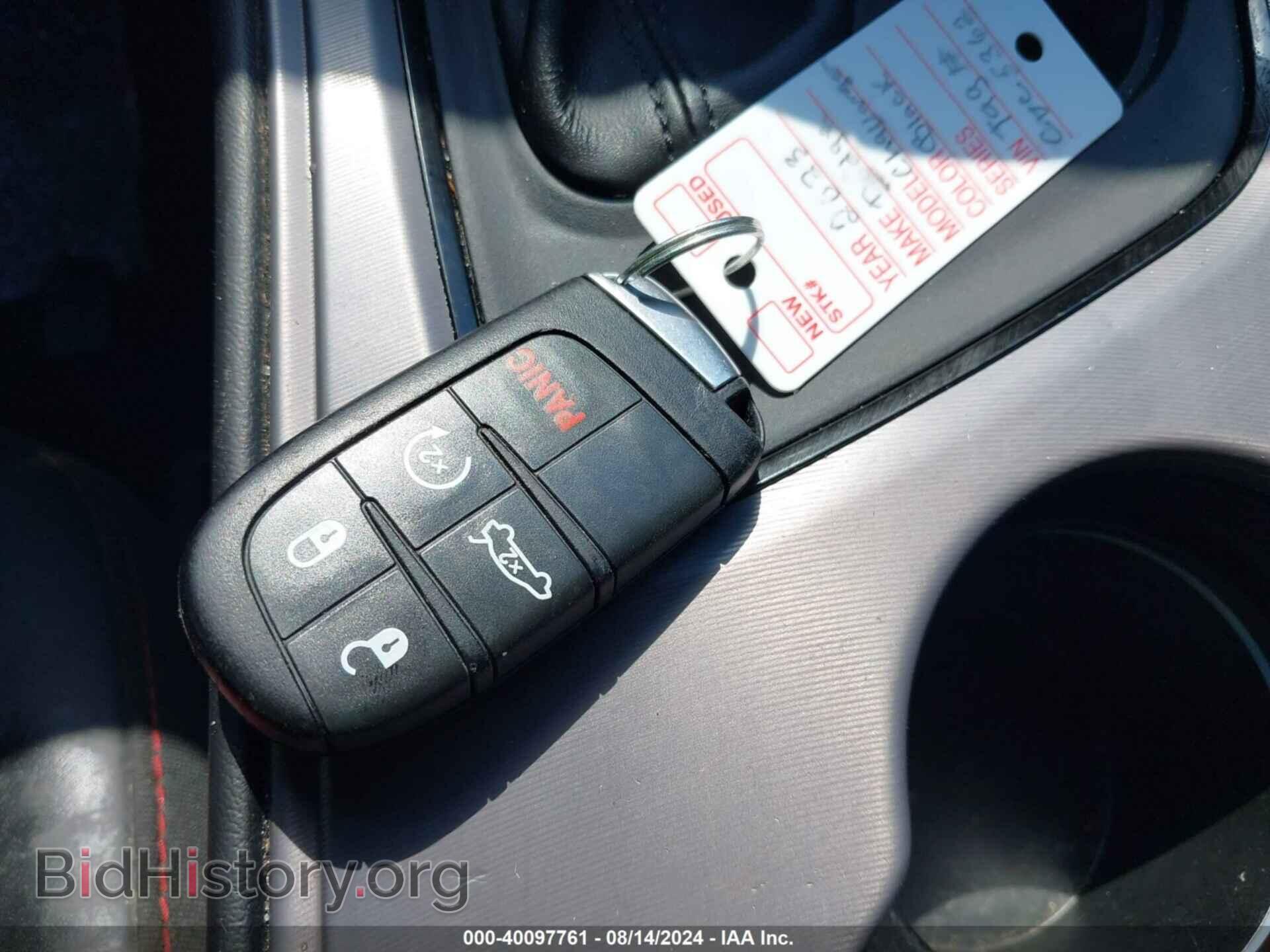 2023 DODGE CHALLENGER - VIN: 2C3CDZFJXPH618104 - Фото 11