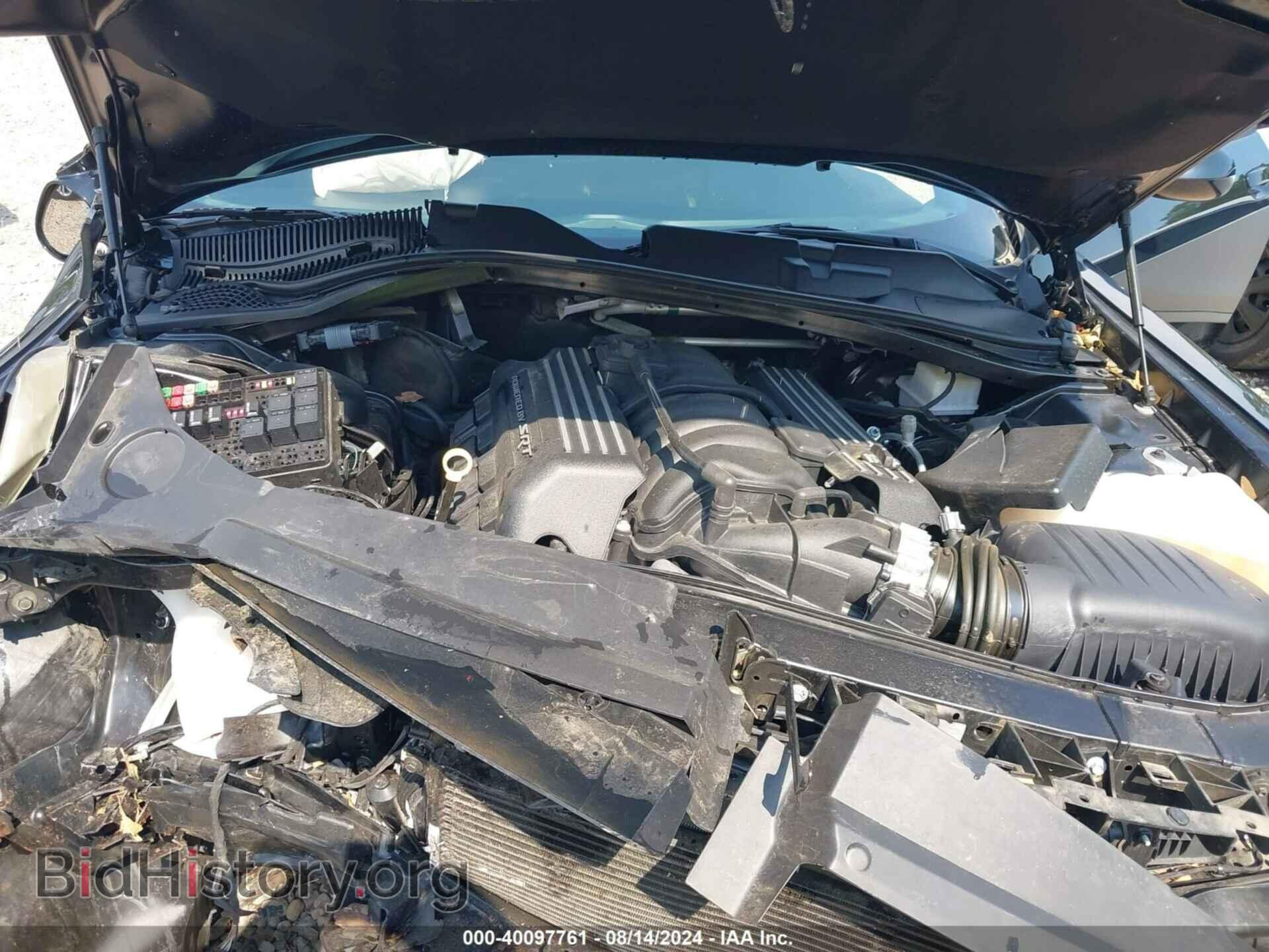 2023 DODGE CHALLENGER - VIN: 2C3CDZFJXPH618104 - Фото 10