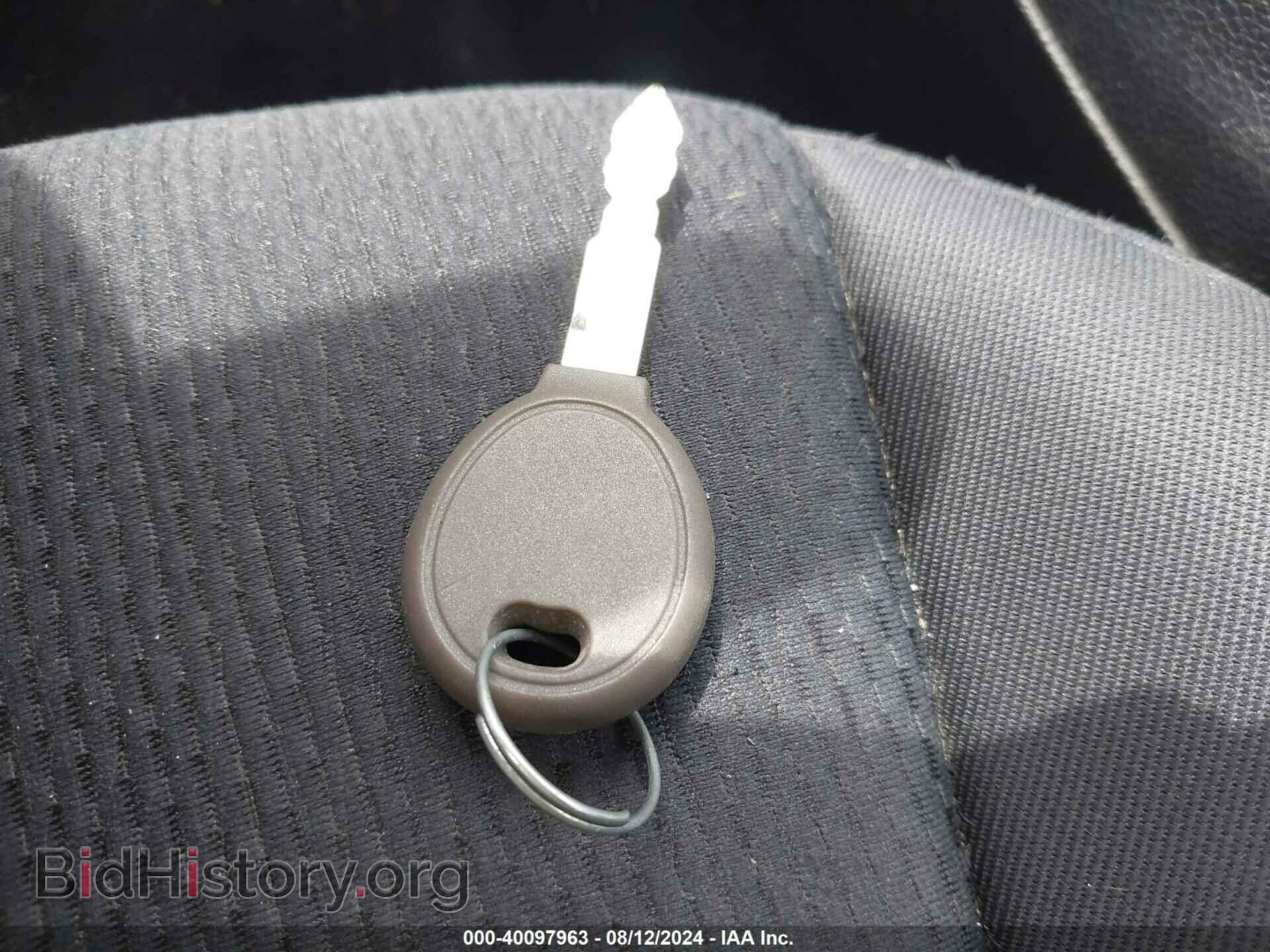 2014 CHRYSLER 200 - VIN: 1C3CCBBG2EN106166 - Фото 11