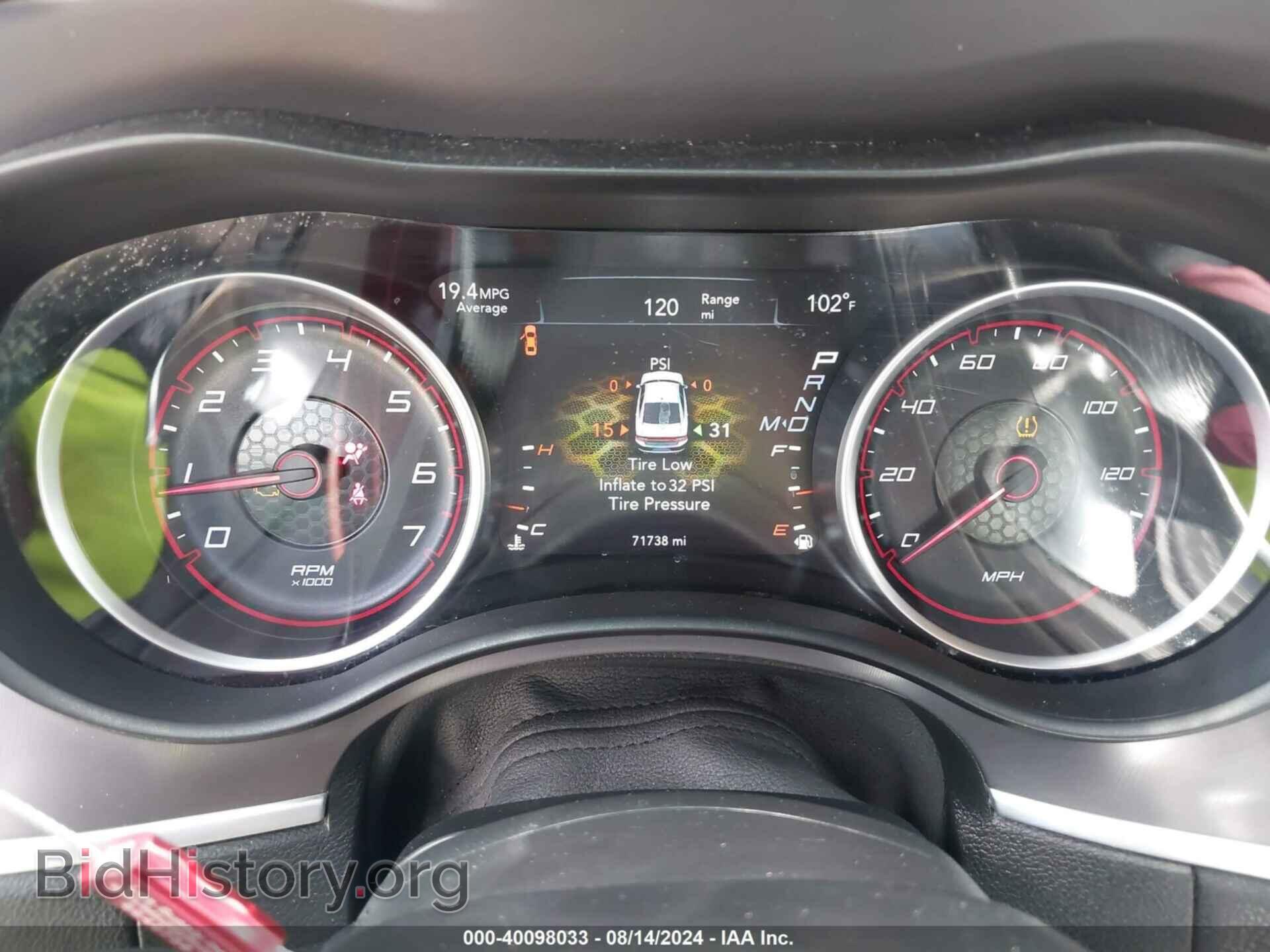 2021 DODGE CHARGER - VIN: 2C3CDXHG3MH642763 - Фото 7