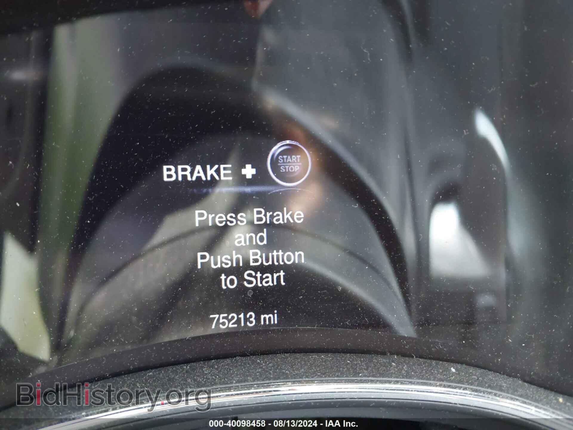 2015 DODGE DURANGO - VIN: 1C4SDHCTXFC702593 - Photo 7