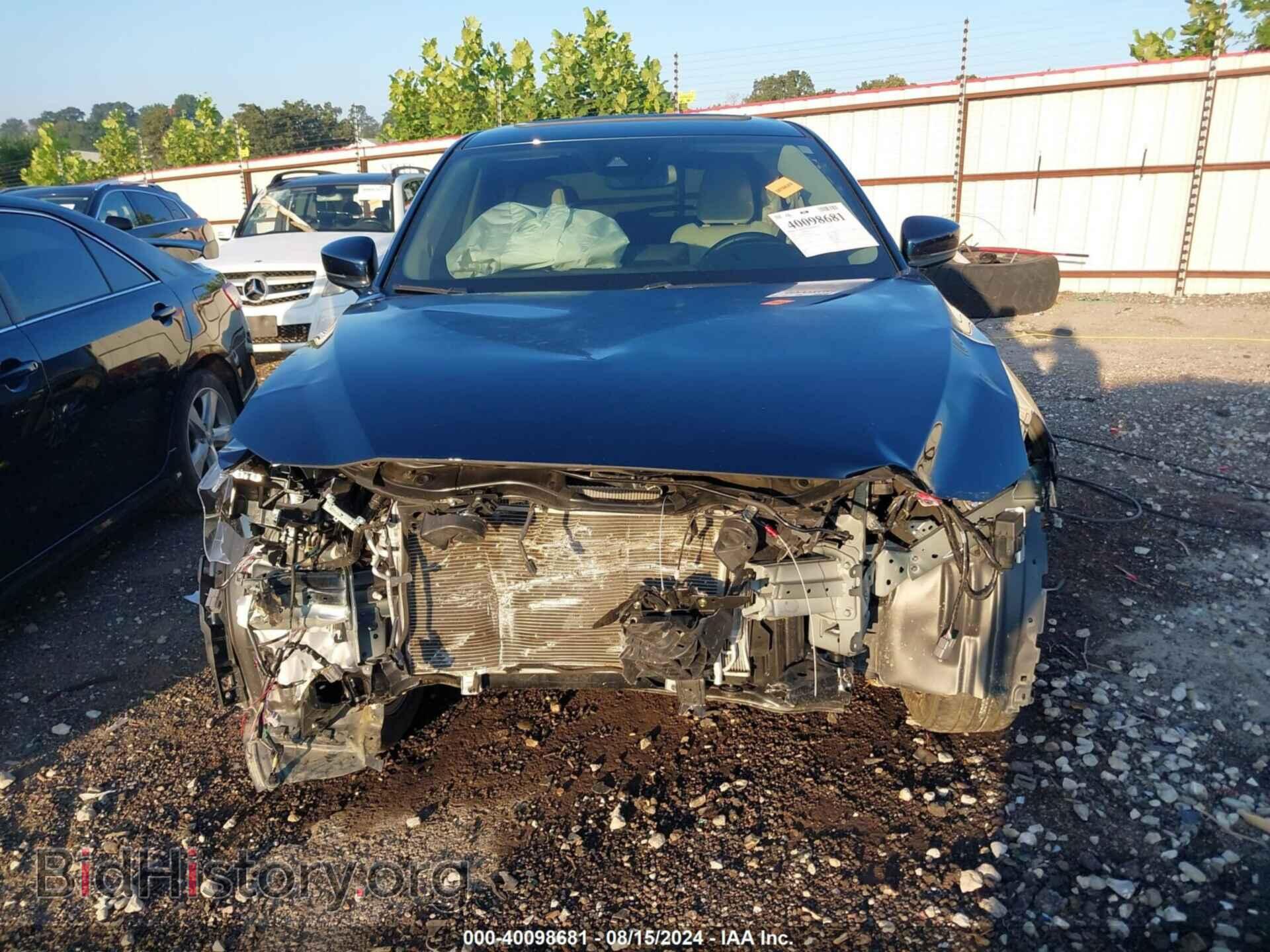 2021 MAZDA CX-5 - VIN: JM3KFBDM8M0483217 - Фото 13