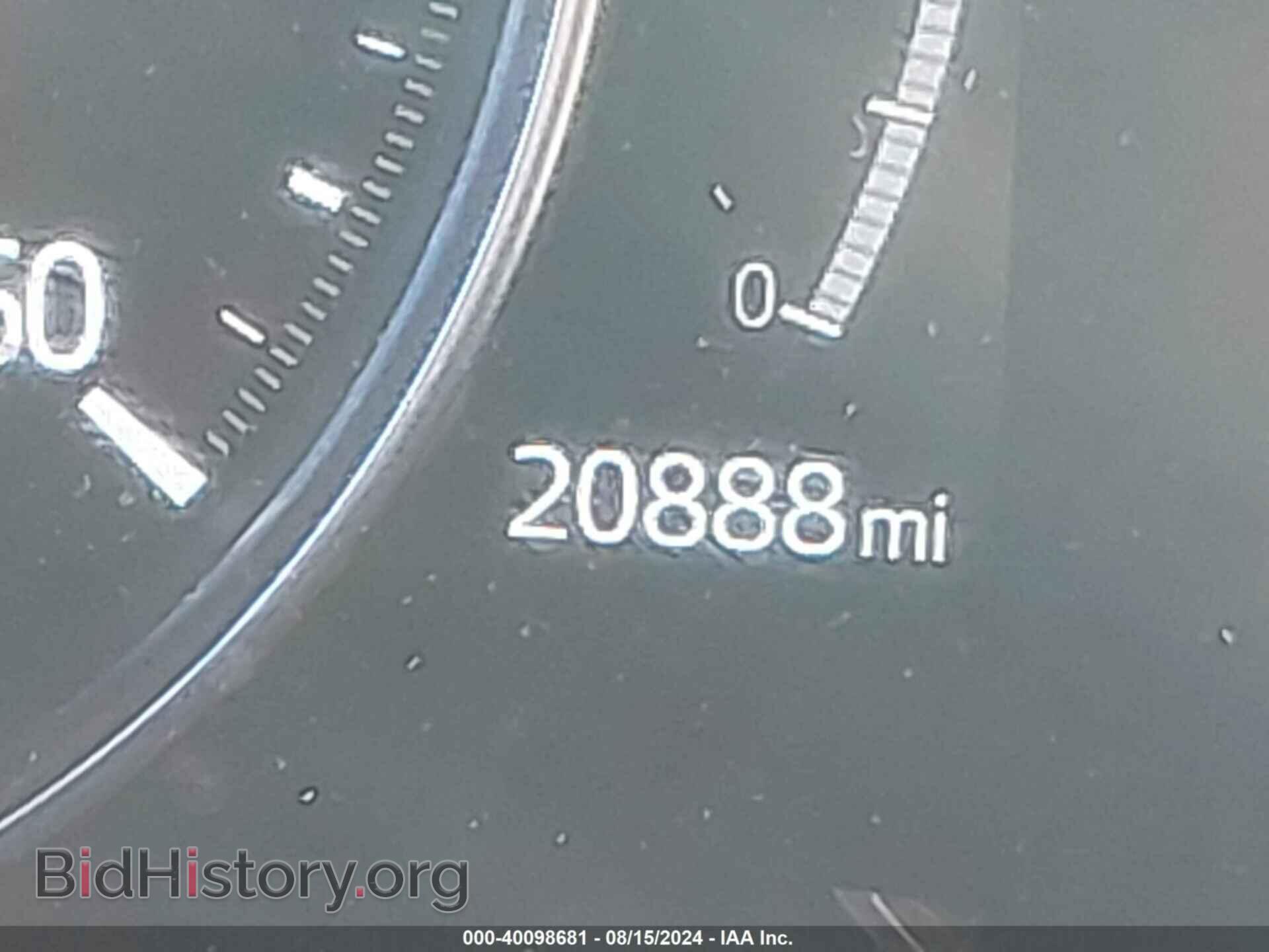 2021 MAZDA CX-5 - VIN: JM3KFBDM8M0483217 - Фото 16