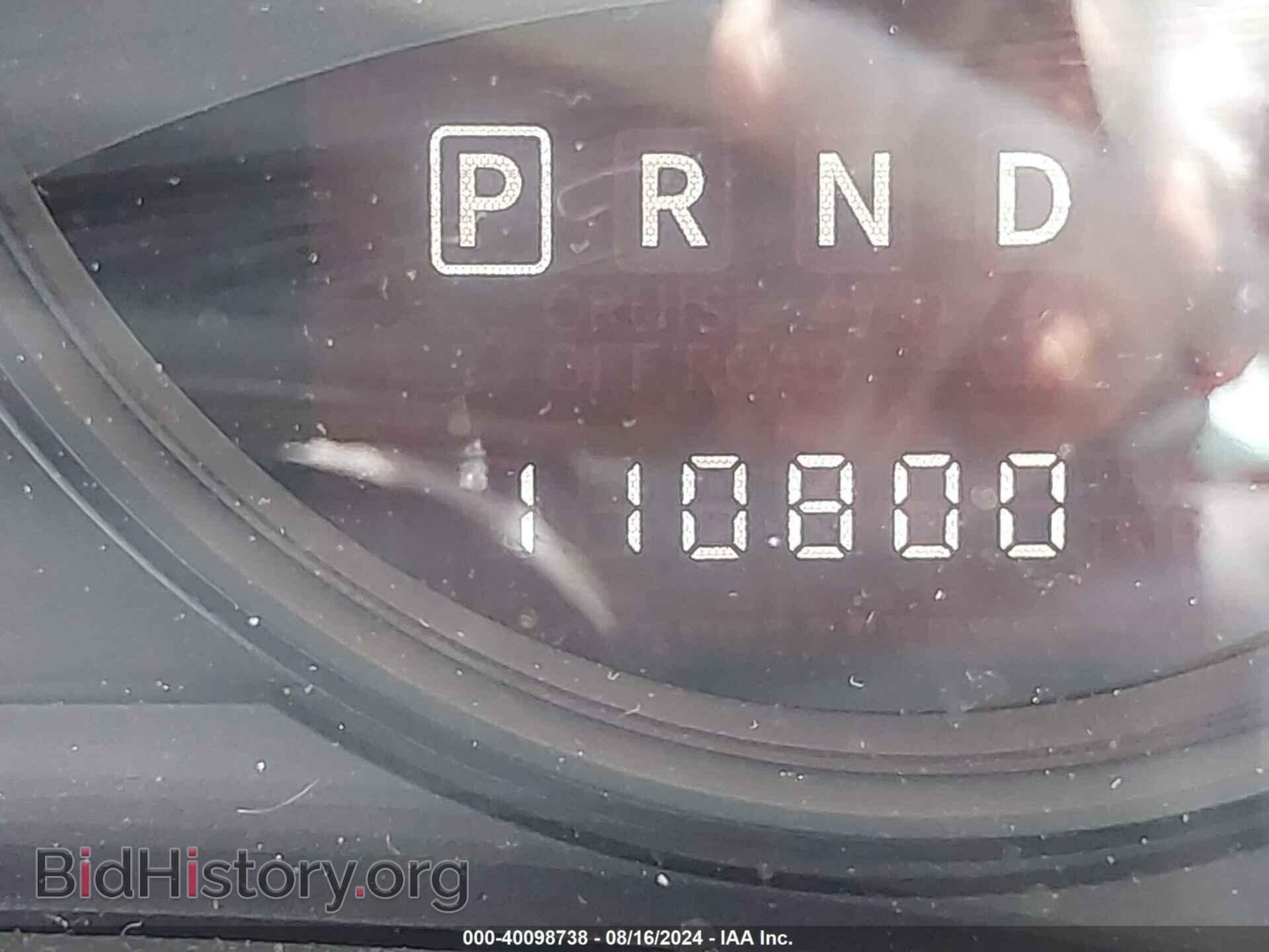2016 JEEP COMPASS - VIN: 1C4NJDBB6GD718681 - Фото 7