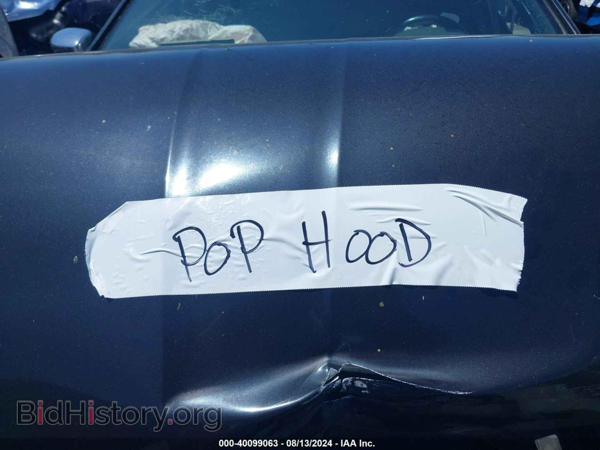 2011 CHRYSLER 300 - VIN: 2C3CA5CG2BH523605 - Фото 10