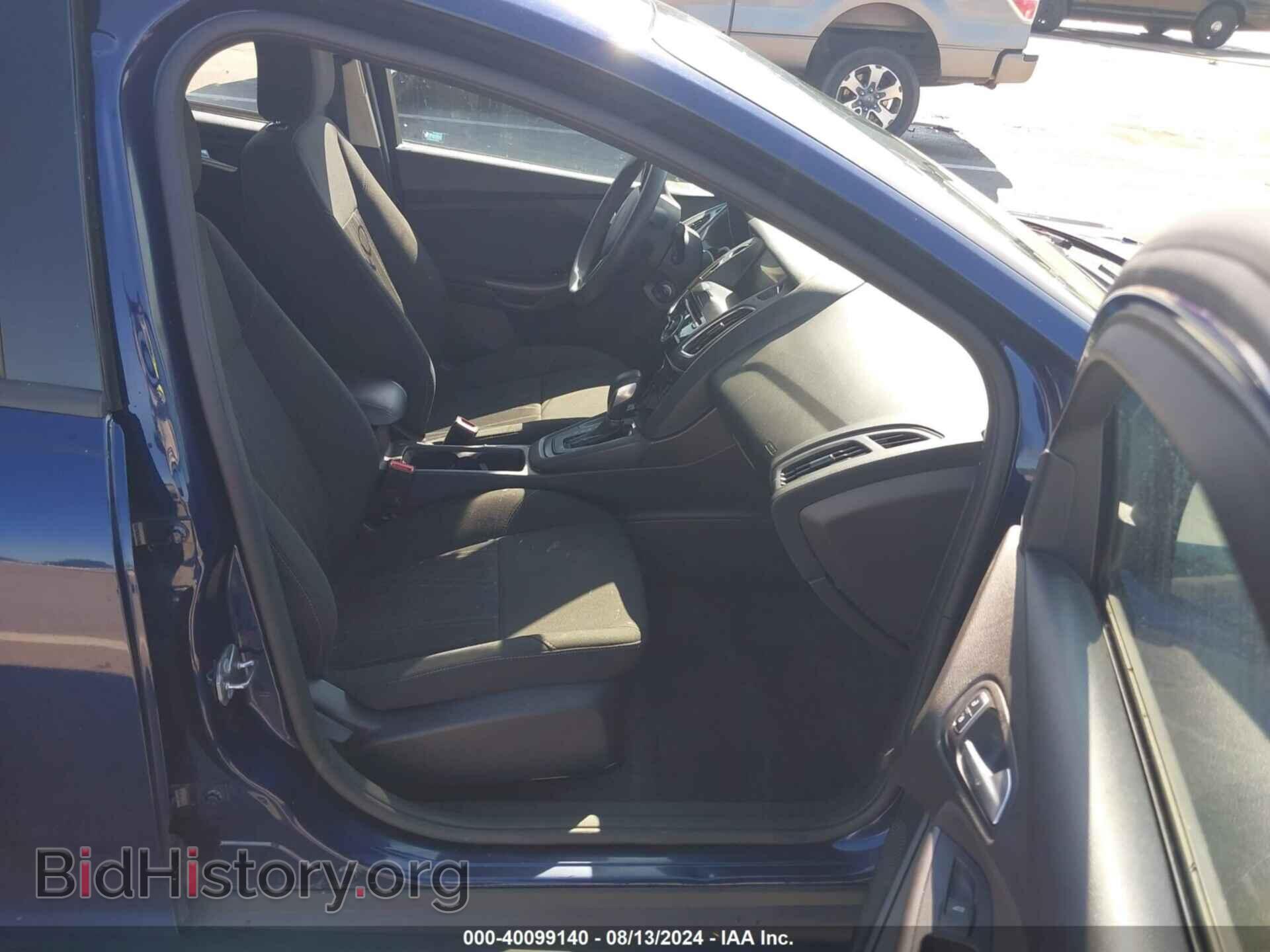 2017 FORD FOCUS - VIN: 1FADP3H24HL295284 - Photo 5