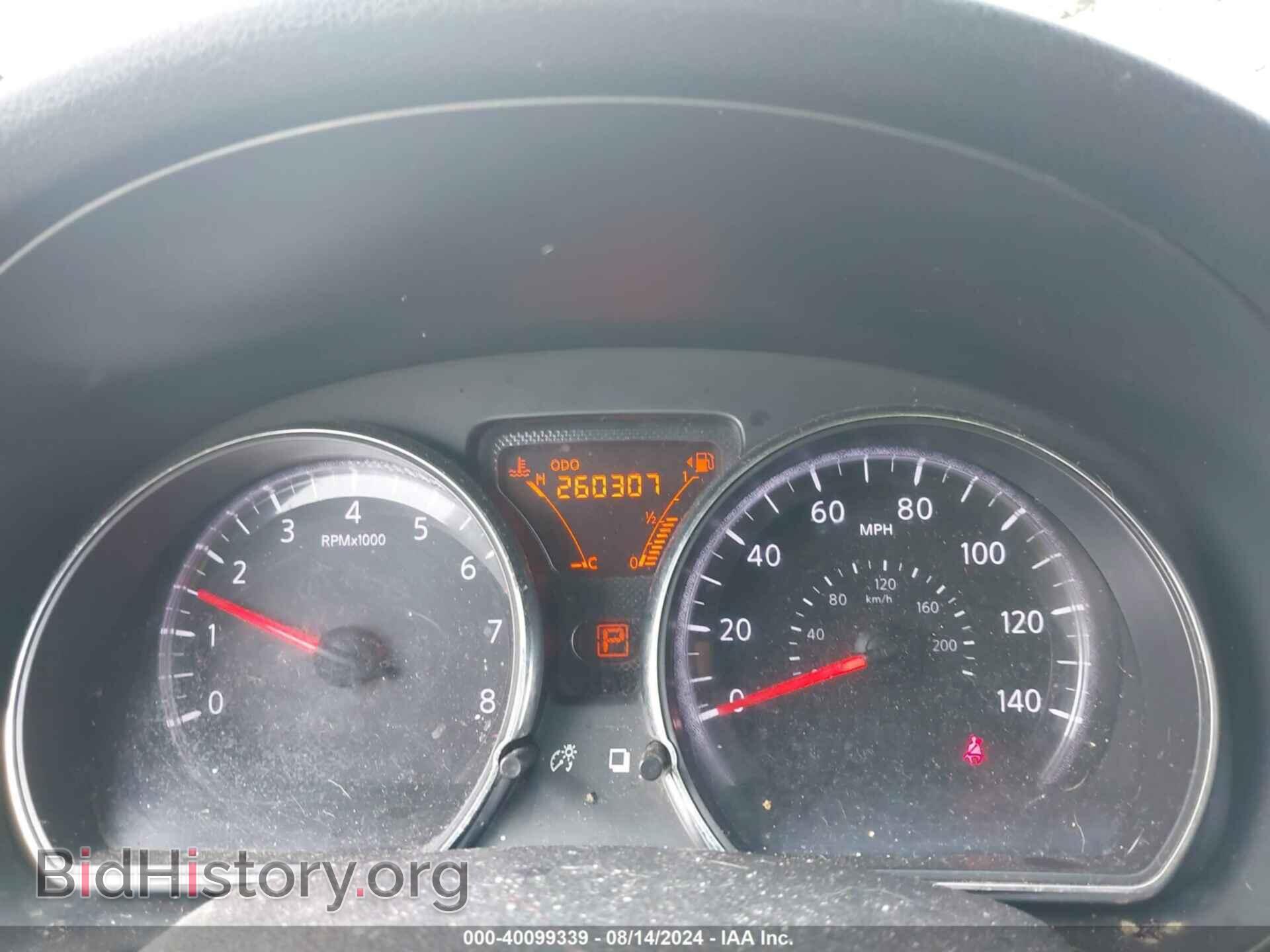 2014 NISSAN VERSA NOTE - VIN: 3N1CE2CP1EL388498 - Photo 7