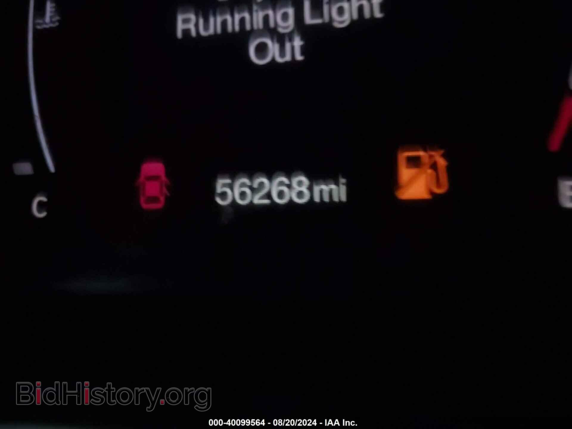 2019 JEEP COMPASS - VIN: 3C4NJCBB7KT654695 - Фото 7