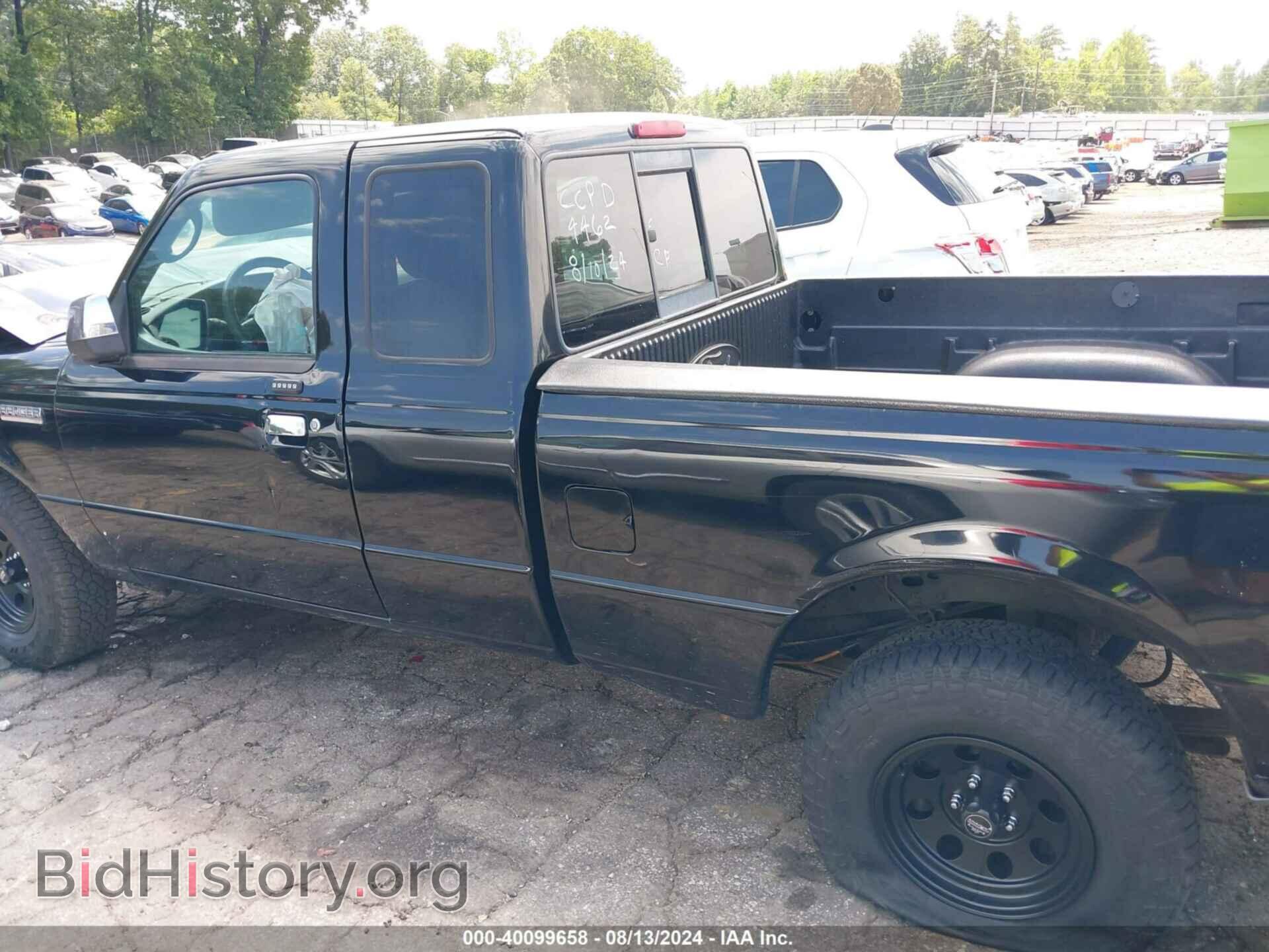 2010 FORD RANGER - VIN: 1FTKR1ED2APA44462 - Фото 14