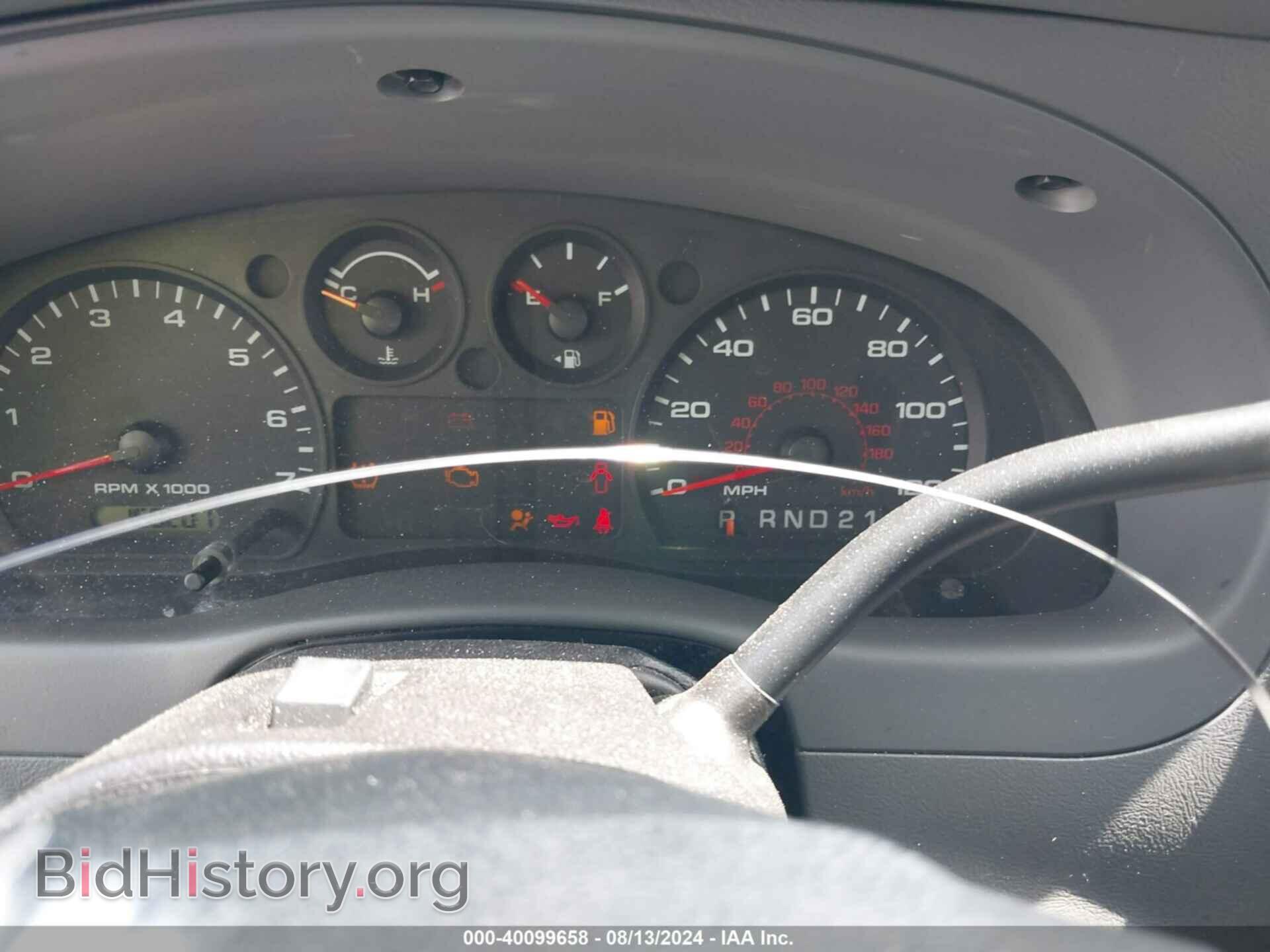 2010 FORD RANGER - VIN: 1FTKR1ED2APA44462 - Фото 7