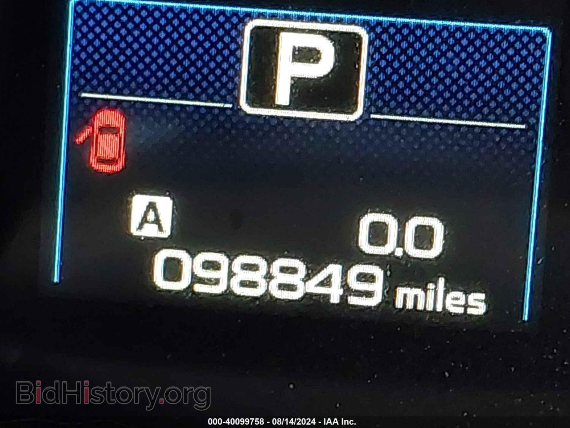 2016 SUBARU OUTBACK - VIN: 4S4BSBCC2G3276639 - Фото 7