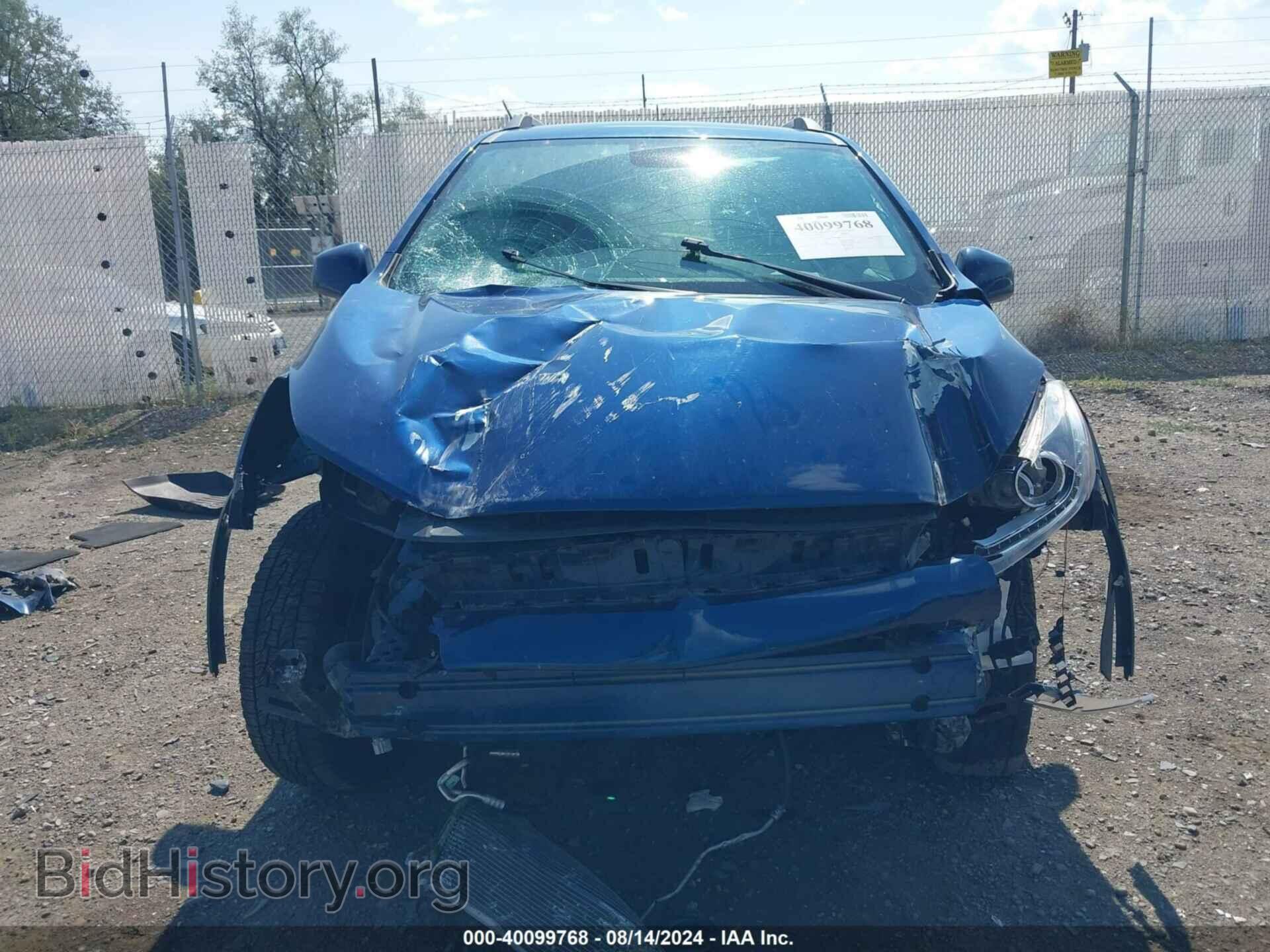 2019 CHEVROLET TRAX - VIN: 3GNCJPSB3KL217380 - Фото 12