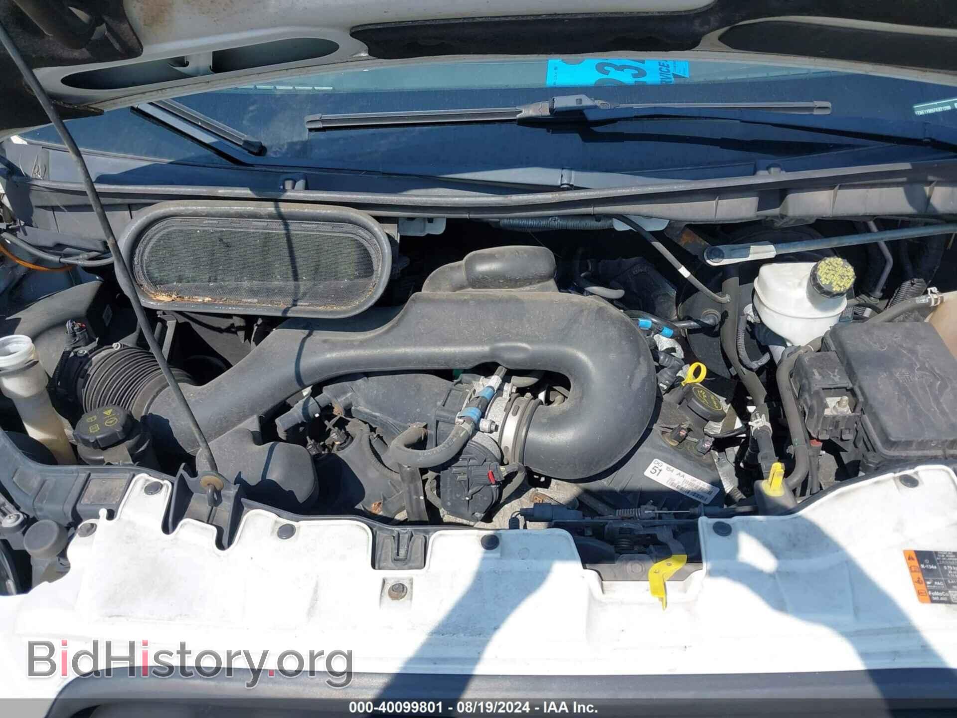 2015 FORD TRANSIT-150 - VIN: 1FTNE1YM6FKB21200 - Photo 10