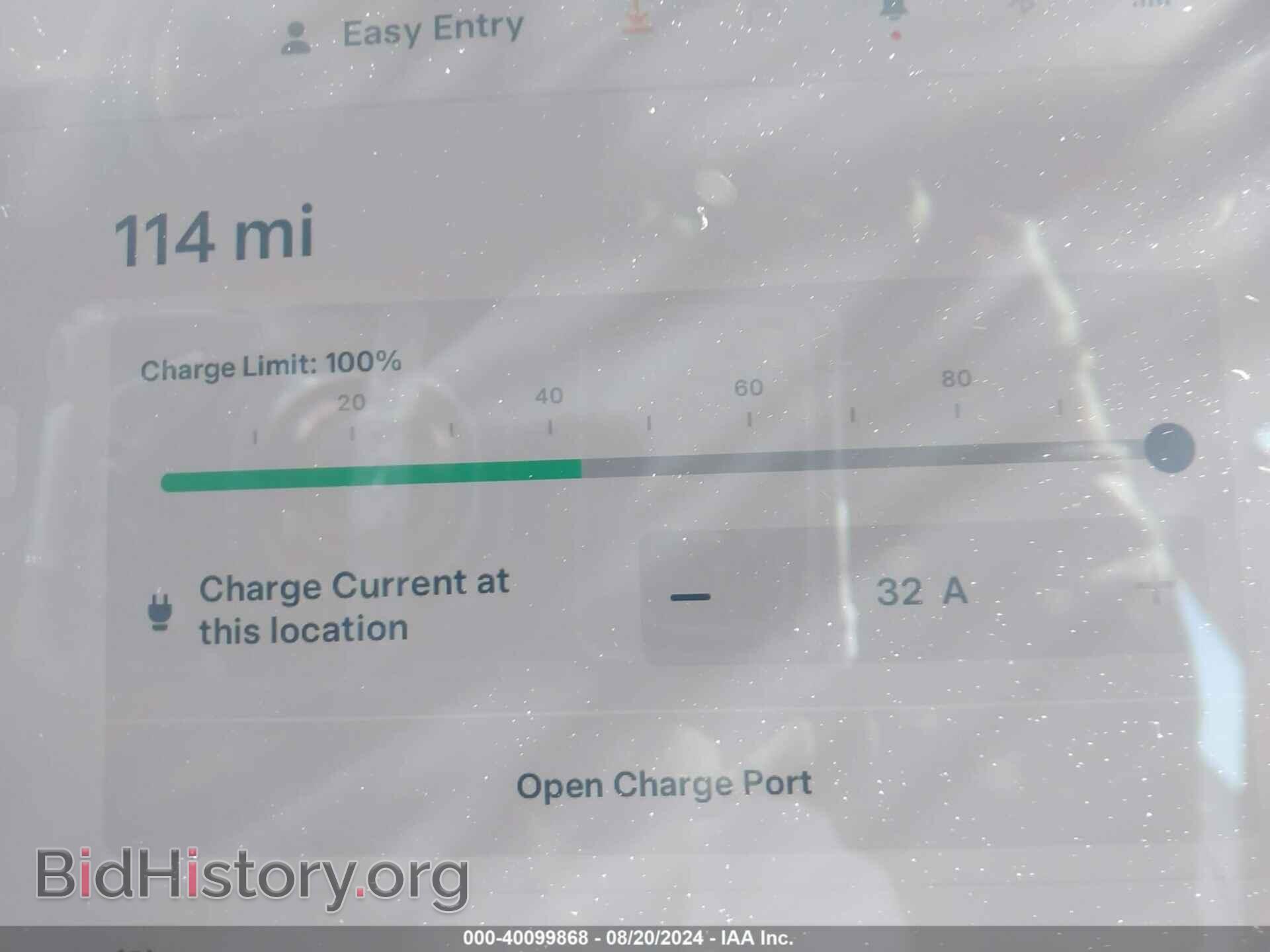2023 TESLA MODEL 3 - VIN: 5YJ3E1EA6PF470485 - Фото 18