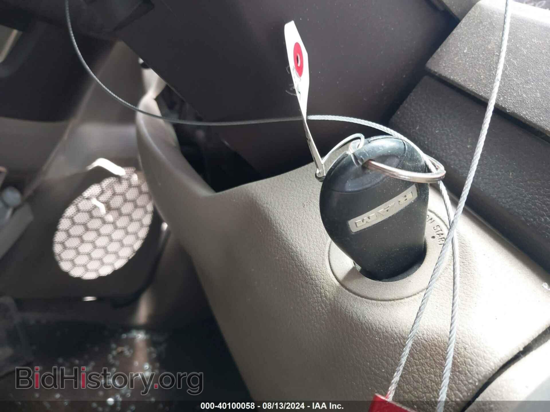 2012 RAM 1500 - VIN: 1C6RD7LT3CS105206 - Фото 11