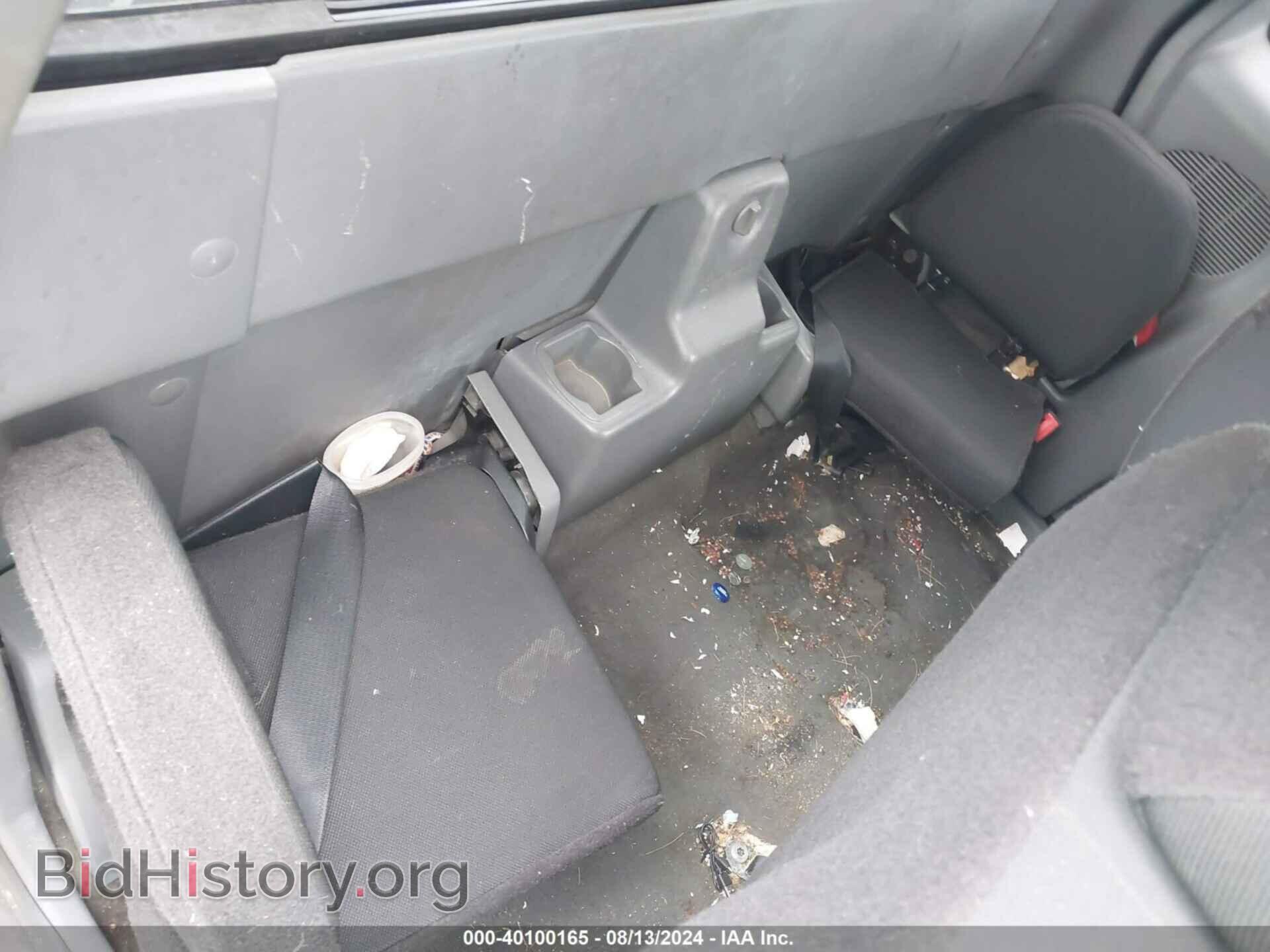 2010 FORD RANGER - VIN: 1FTLR4FE6APA70799 - Фото 8