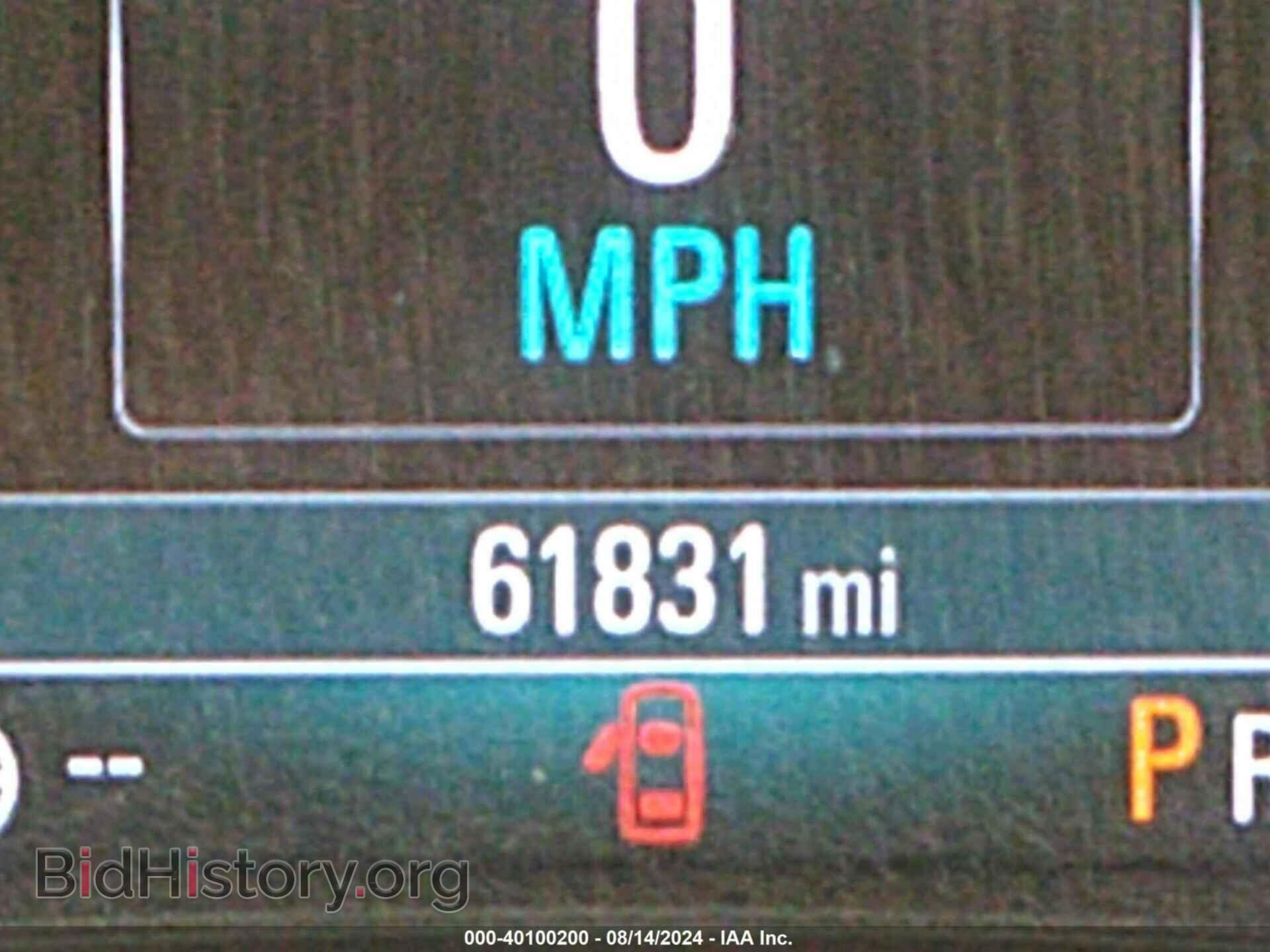 2017 BUICK ENCORE - VIN: KL4CJASB2HB250588 - Photo 7