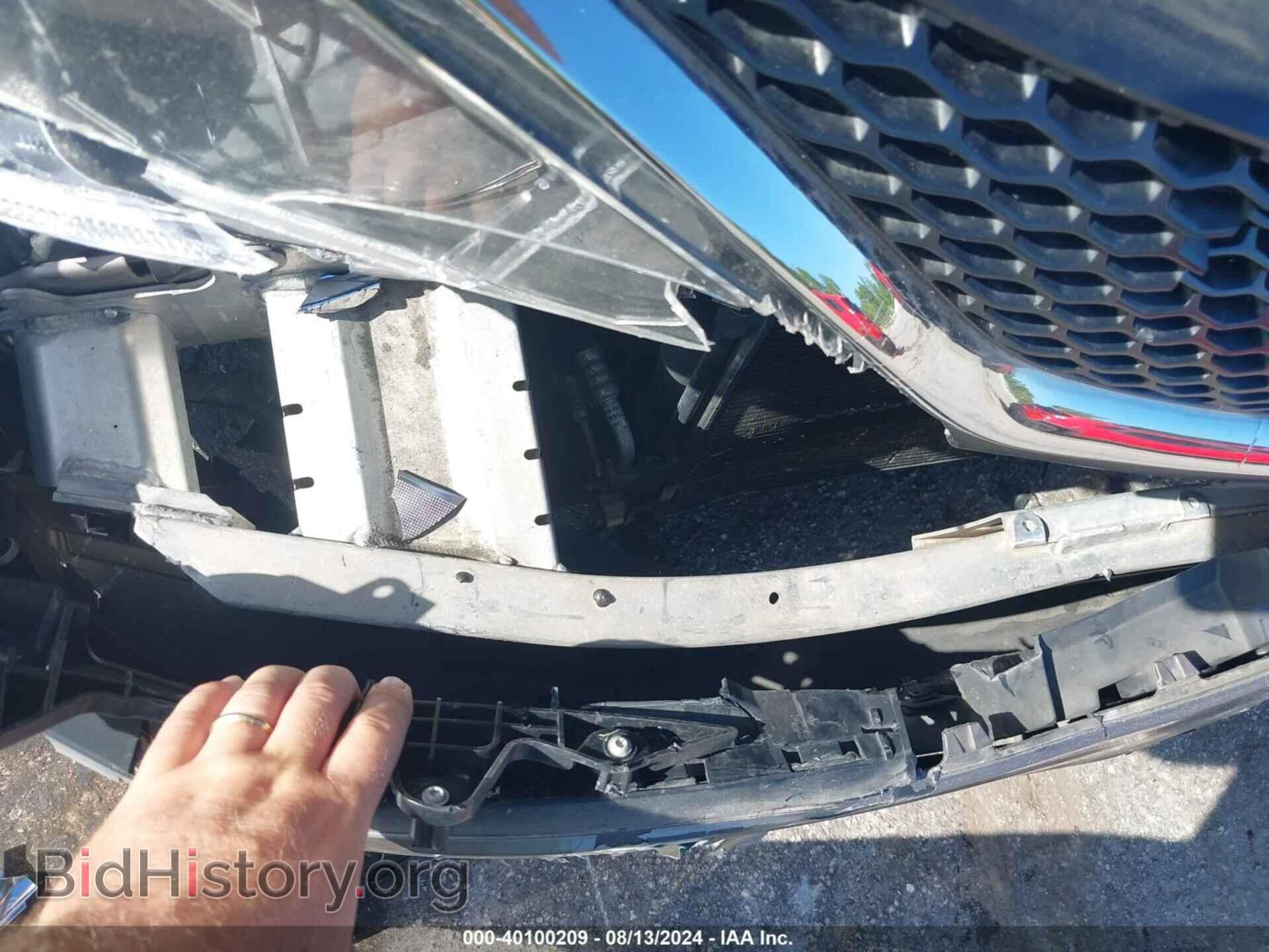 2017 CHRYSLER PACIFICA - VIN: 2C4RC1BG3HR695249 - Фото 18