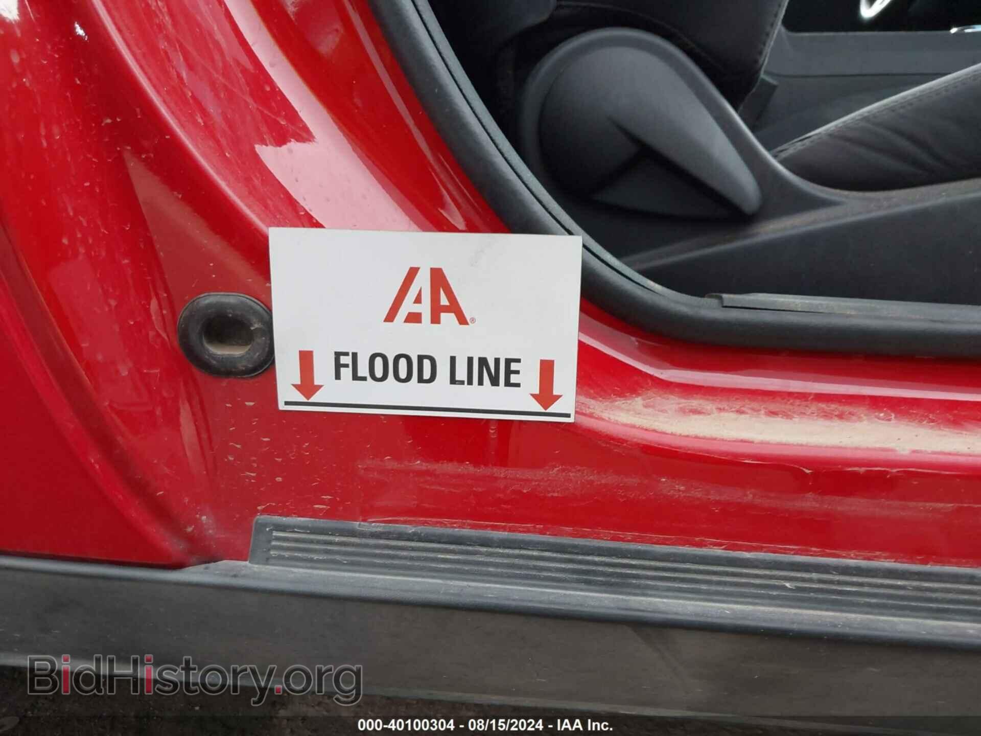 2013 DODGE CHALLENGER - VIN: 2C3CDYAG7DH611385 - Фото 6