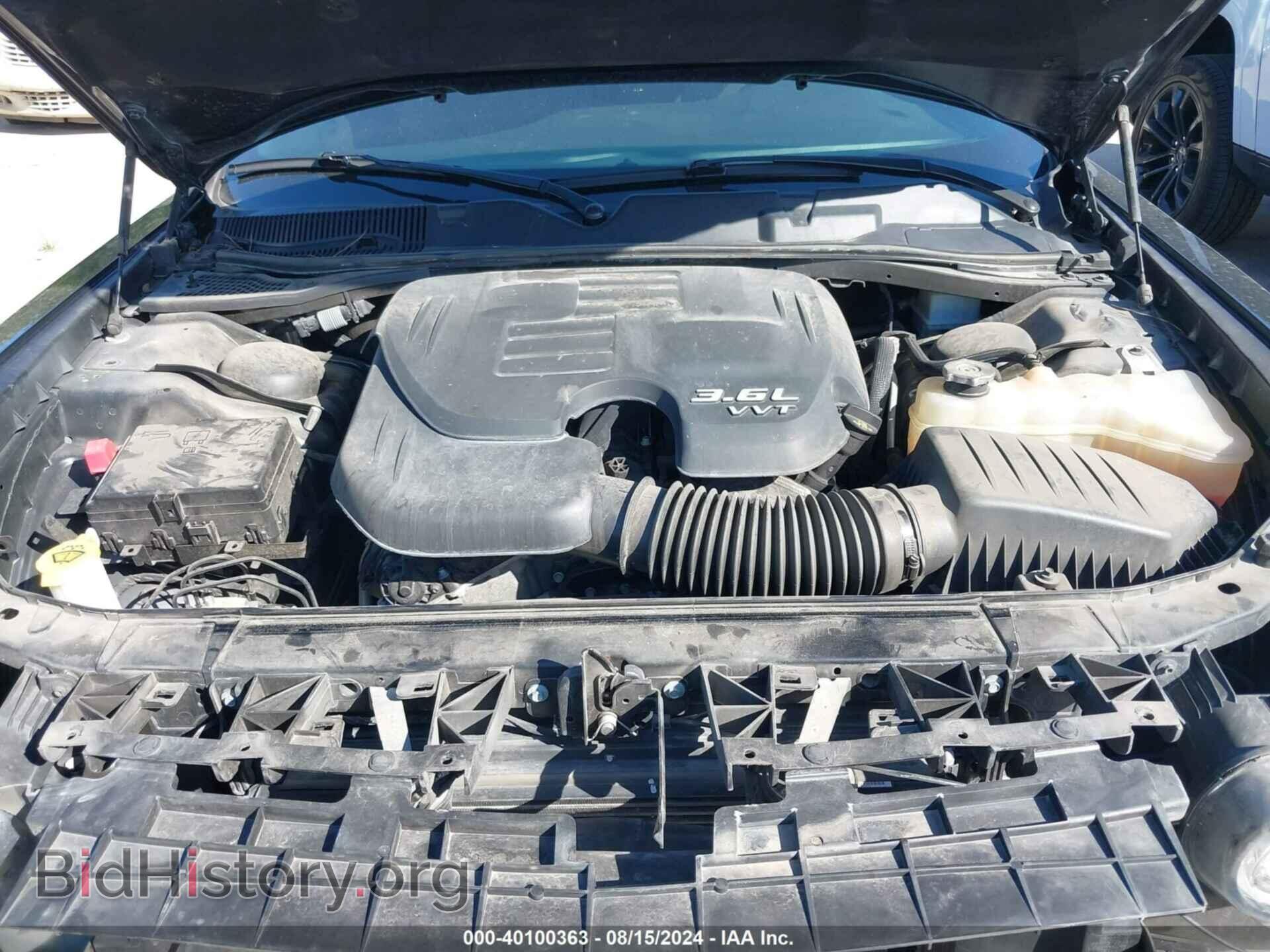 2022 DODGE CHALLENGER - VIN: 2C3CDZJG1NH155469 - Фото 10