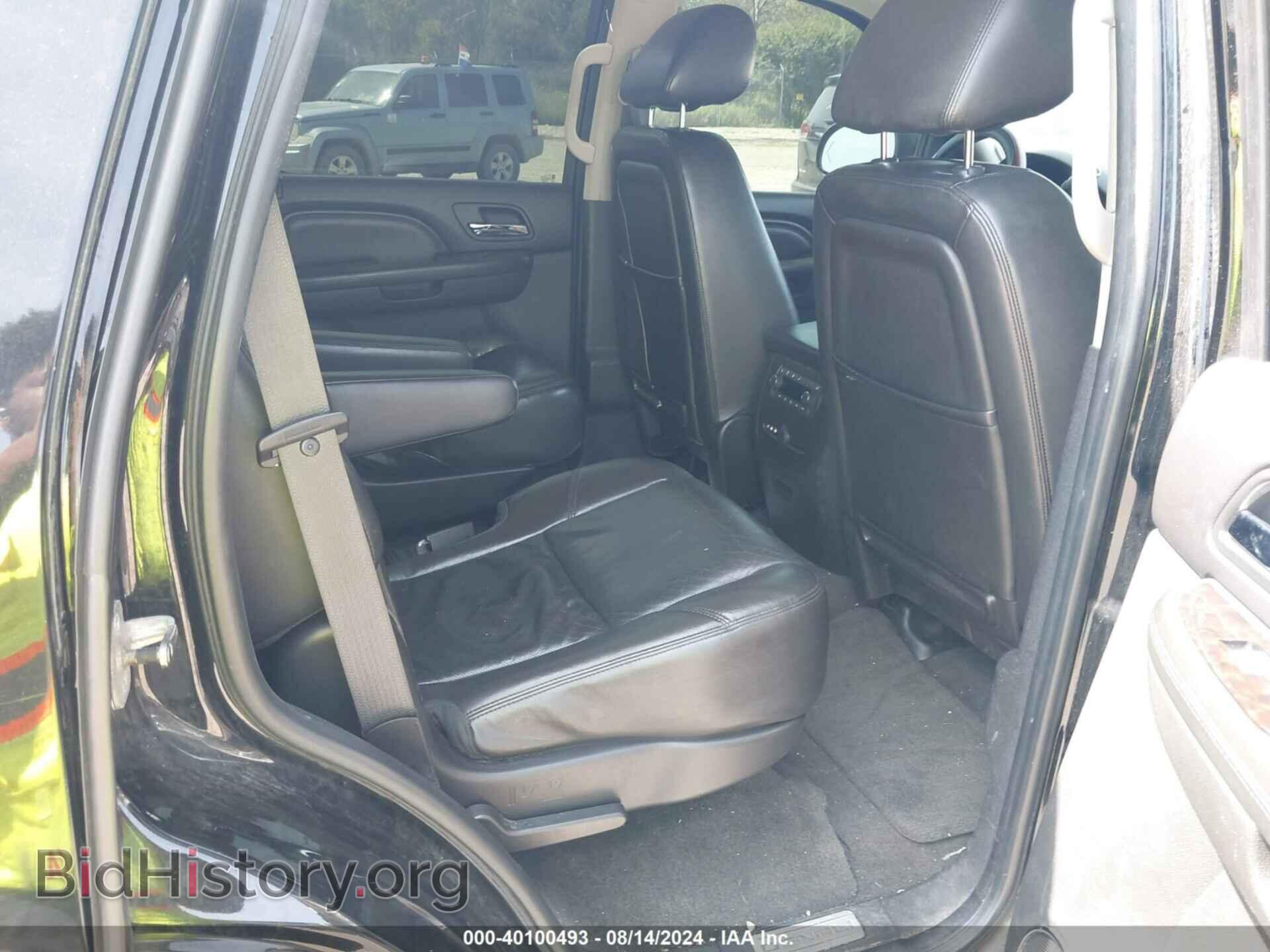 2011 GMC YUKON - VIN: 1GKS2EEF3BR175732 - Фото 8