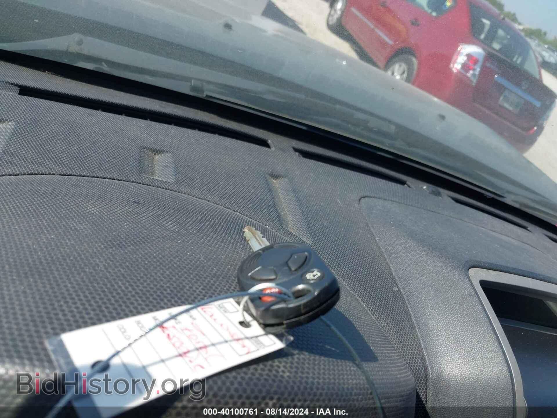 2012 FORD ESCAPE - VIN: 1FMCU0D73CKC24912 - Фото 11