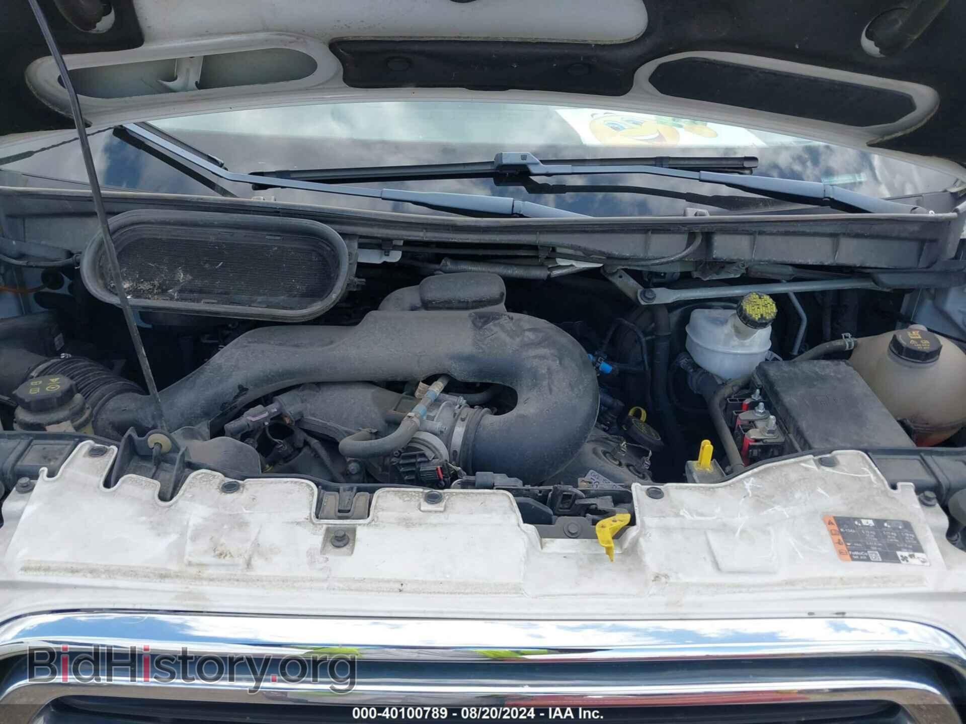 2018 FORD TRANSIT-350 - VIN: 1FBAX2CM0JKA68240 - Фото 10