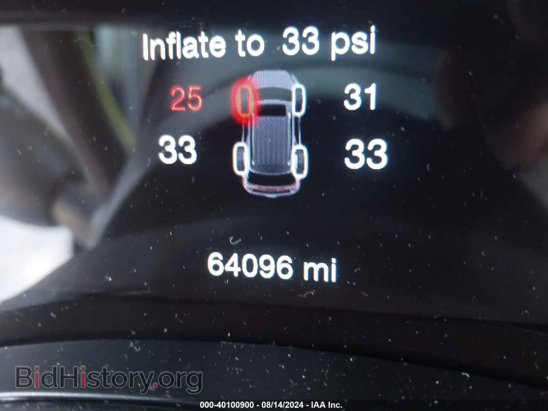 2020 DODGE DURANGO - VIN: 1C4RDJDG1LC349485 - Photo 15