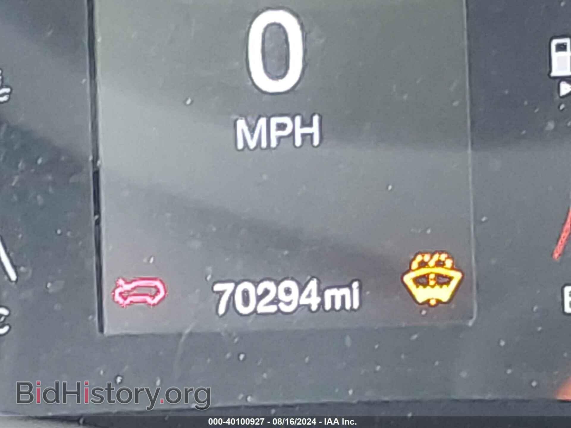2018 JEEP COMPASS - VIN: 3C4NJDAB9JT146184 - Фото 15